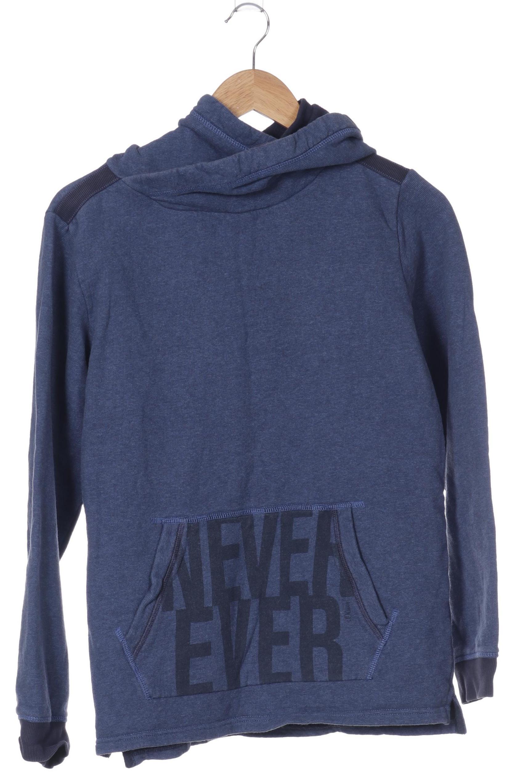 

s.Oliver Jungen Hoodies & Sweater, blau, Gr. 176
