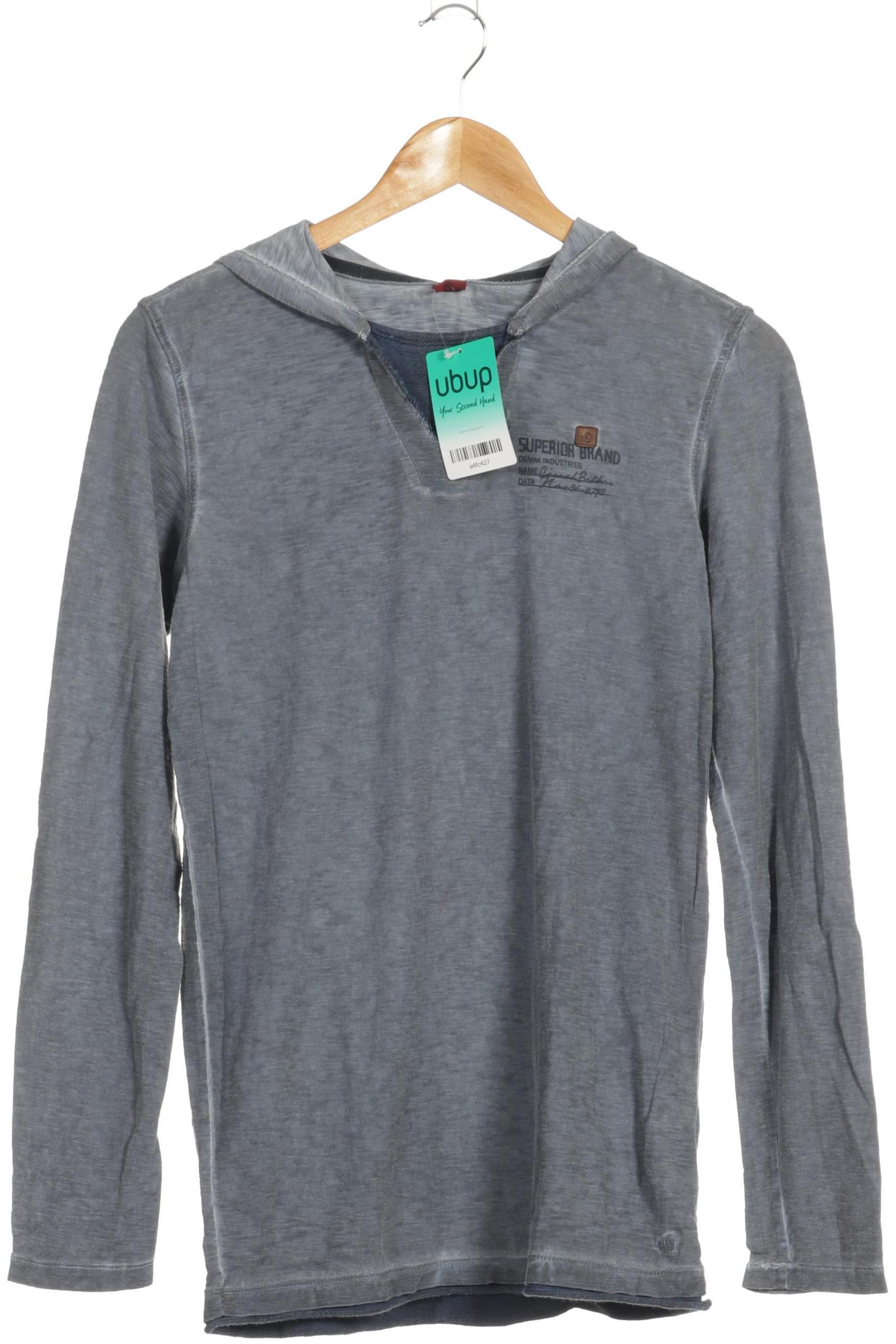 

s.Oliver Jungen Hoodies & Sweater, blau, Gr. 176