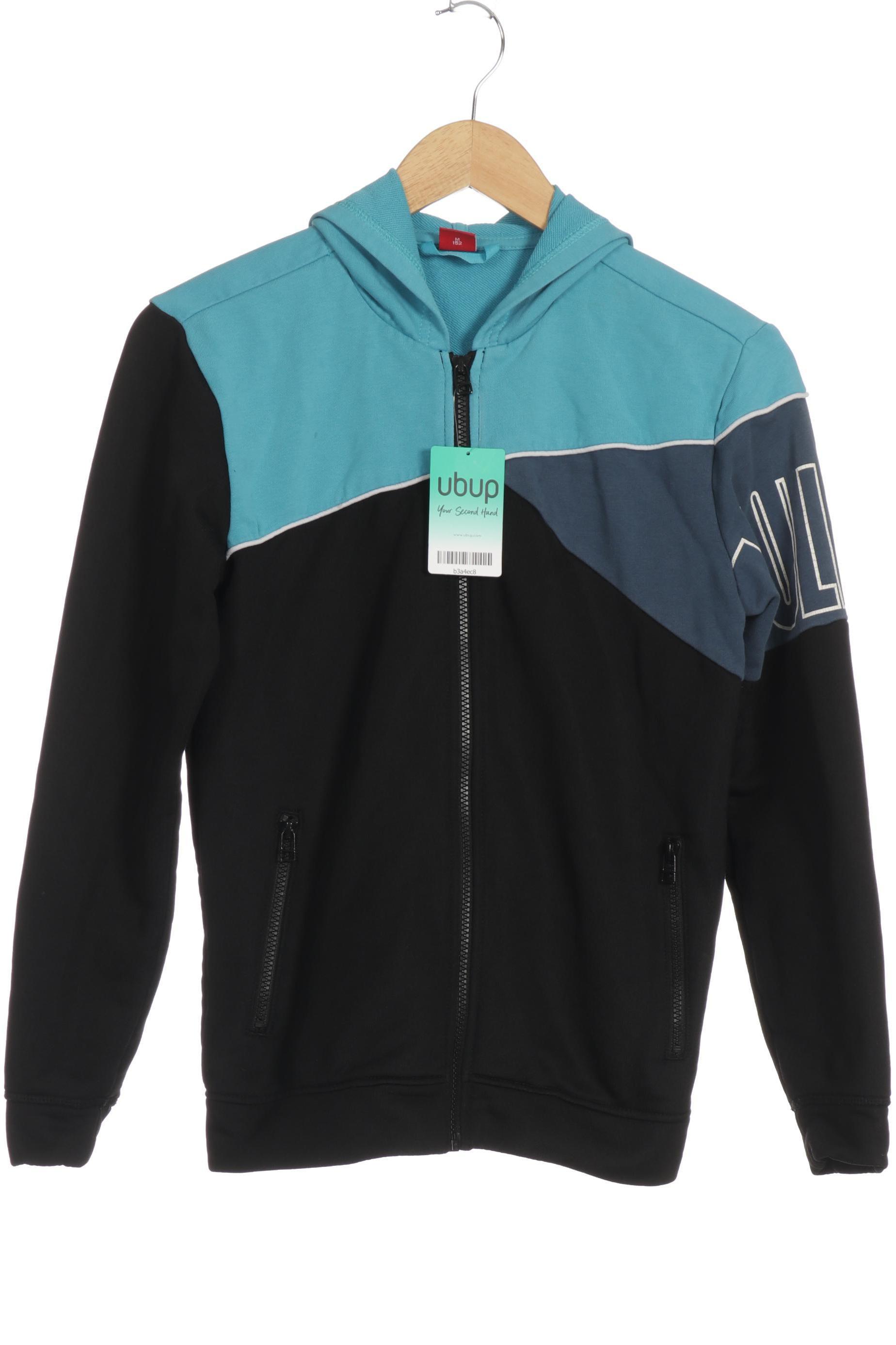 

s.Oliver Jungen Hoodies & Sweater, blau, Gr. 152