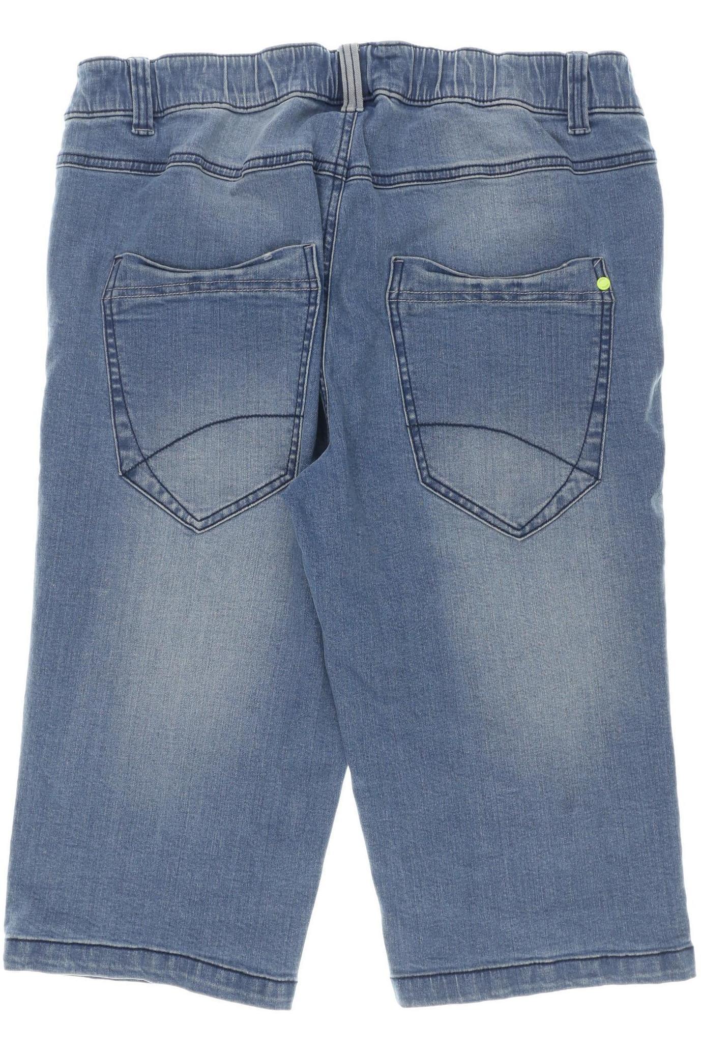 Thumbnail - s.Oliver Jungen Shorts, blau, Gr. 176