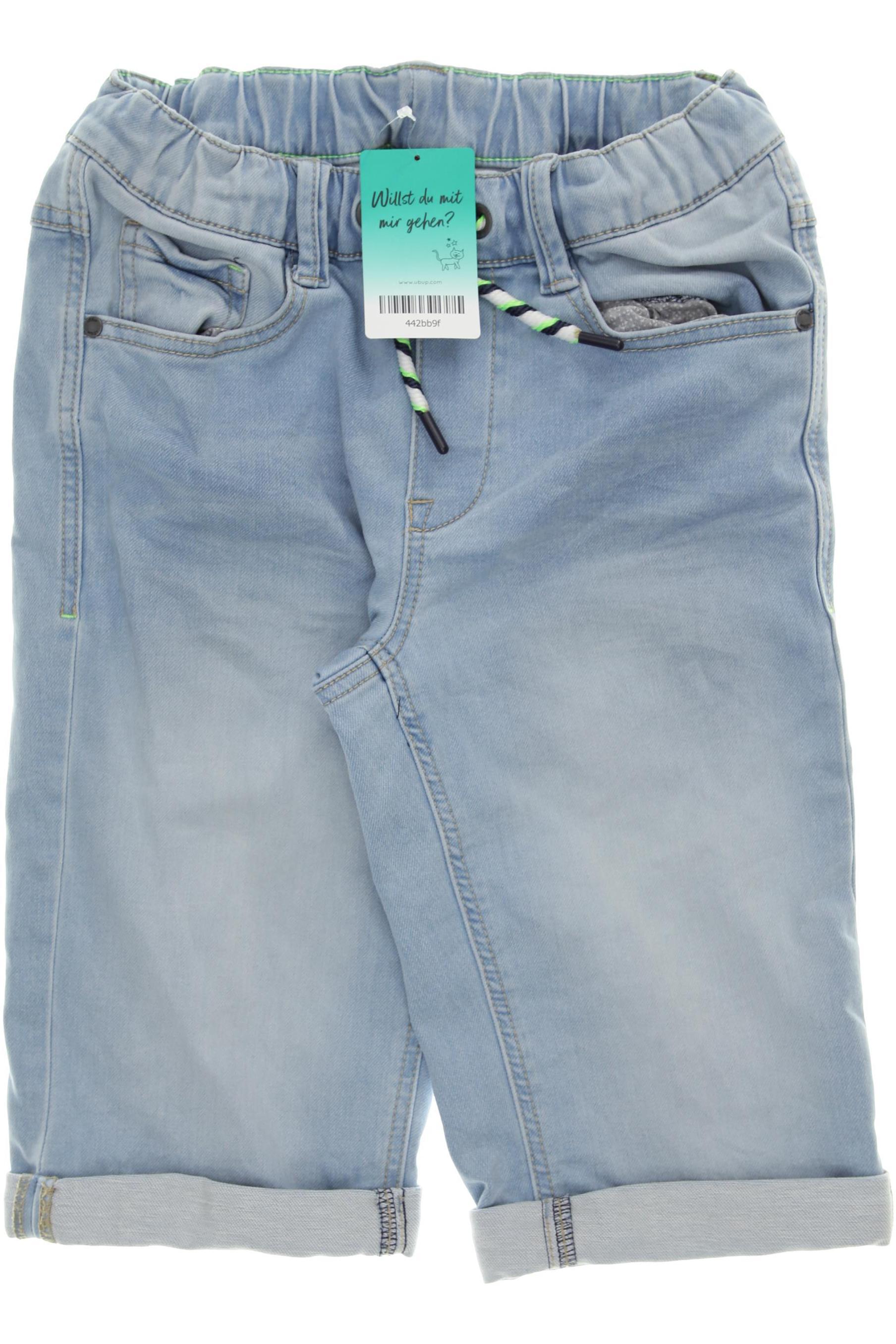 

s.Oliver Jungen Shorts, blau, Gr. 164