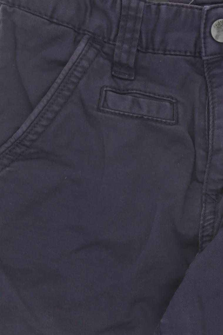 Thumbnail - s.Oliver Jungen Shorts, blau, Gr. 110