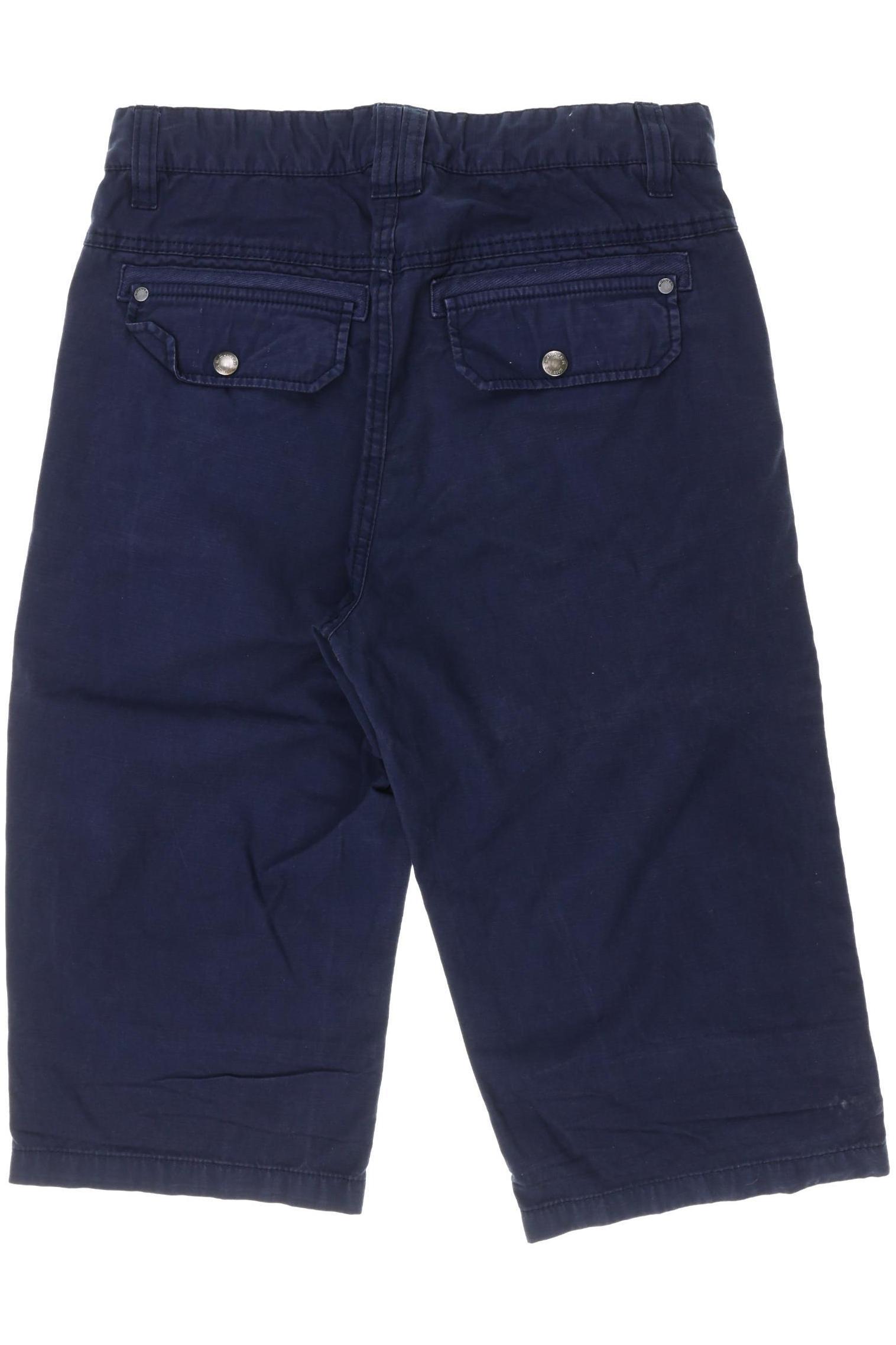Thumbnail - s.Oliver Jungen Shorts, blau, Gr. 170