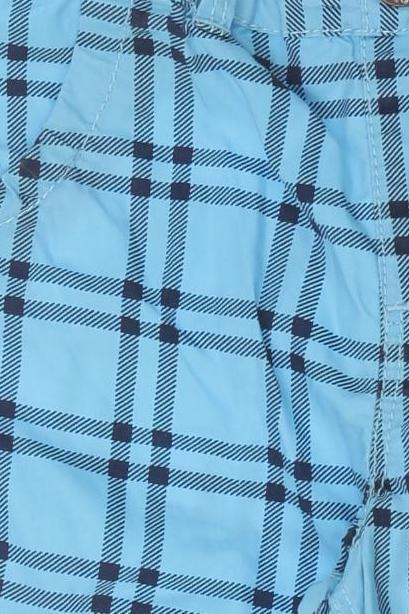 Thumbnail - s.Oliver Jungen Shorts, blau, Gr. 86