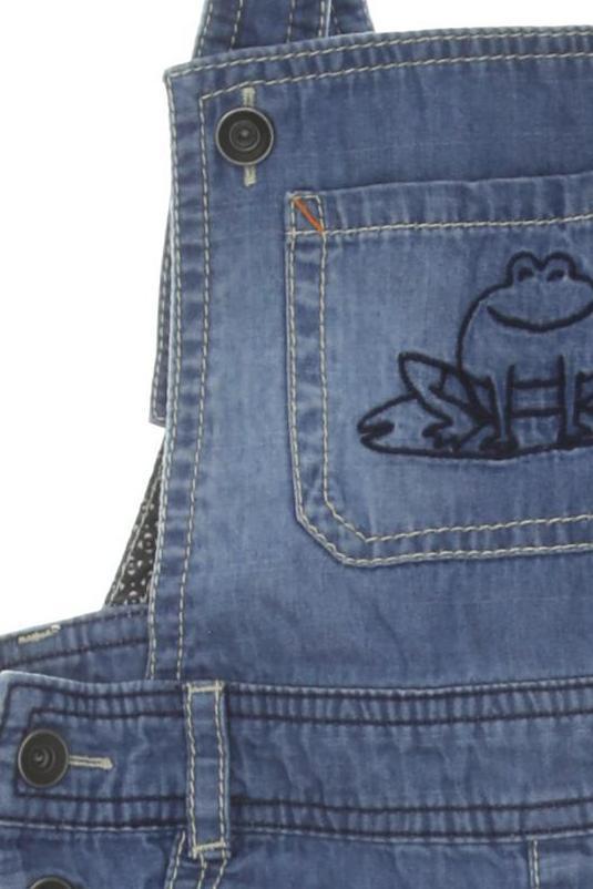 Thumbnail - s.Oliver Jungen Strampler, blau, Gr. 86