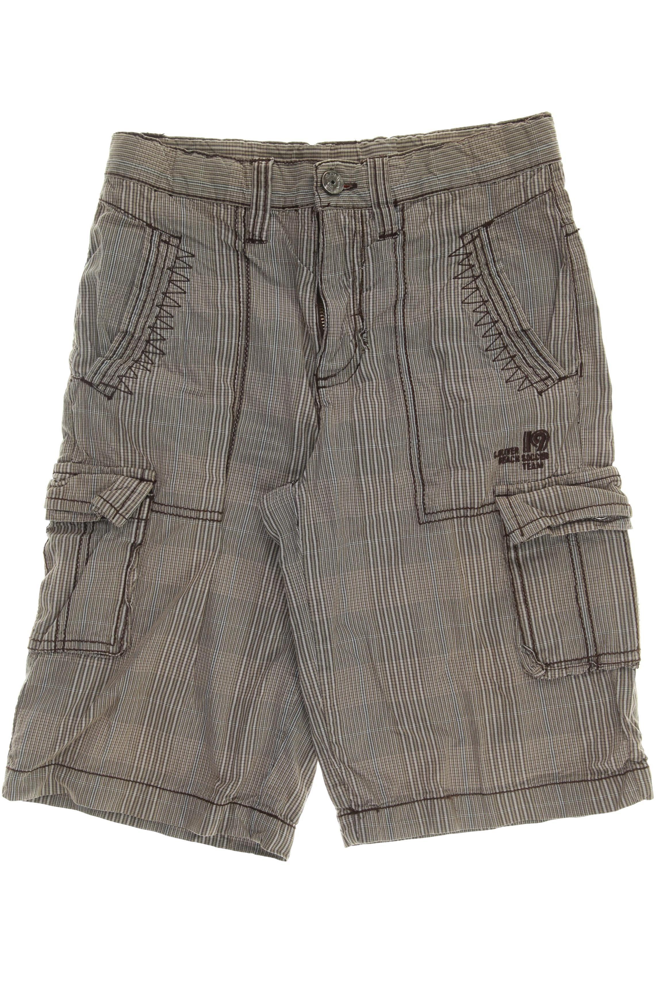 

s.Oliver Jungen Shorts, braun, Gr. 146