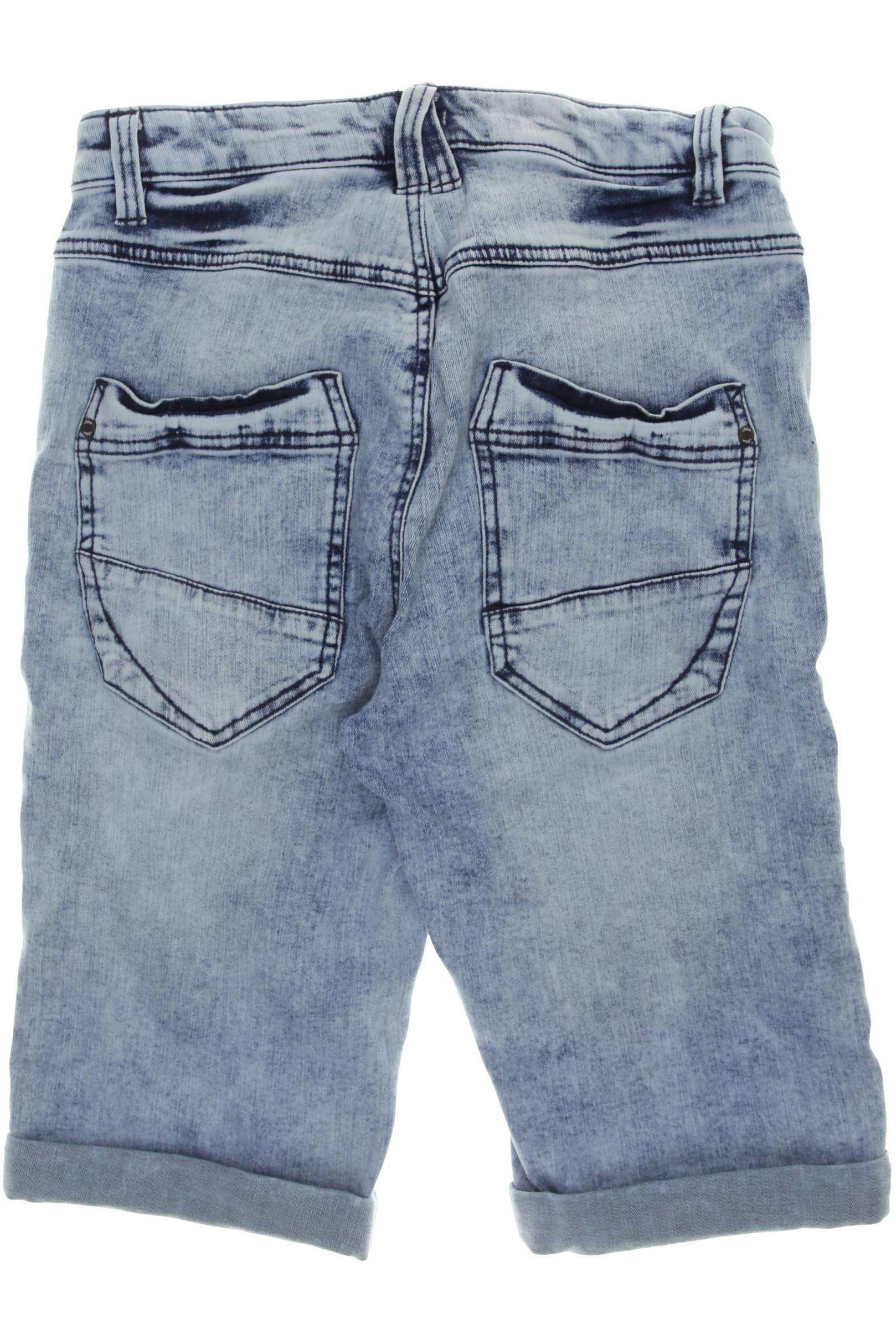 Thumbnail - s.Oliver Jungen Shorts, blau, Gr. 170