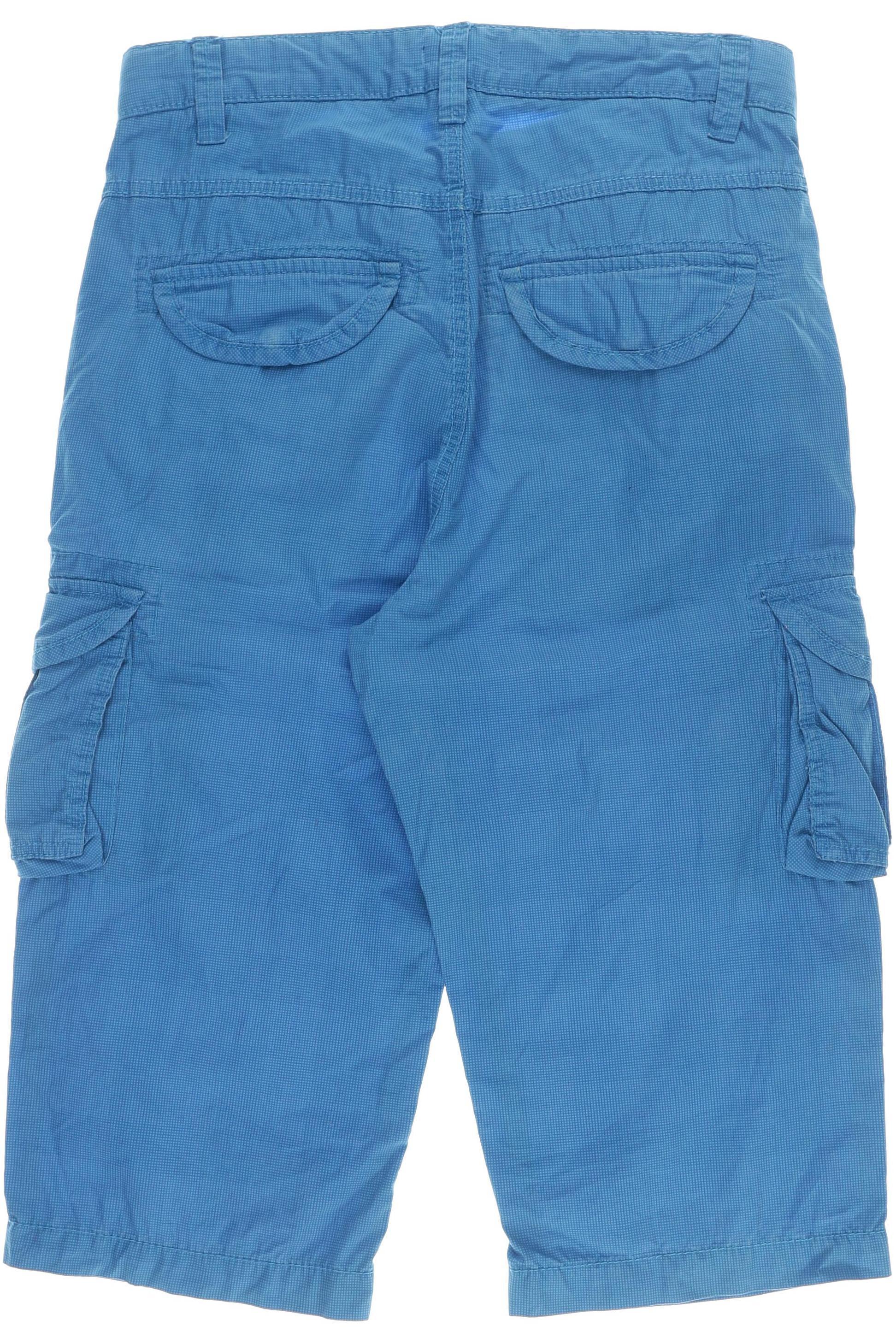 Thumbnail - s.Oliver Jungen Shorts, blau, Gr. 164