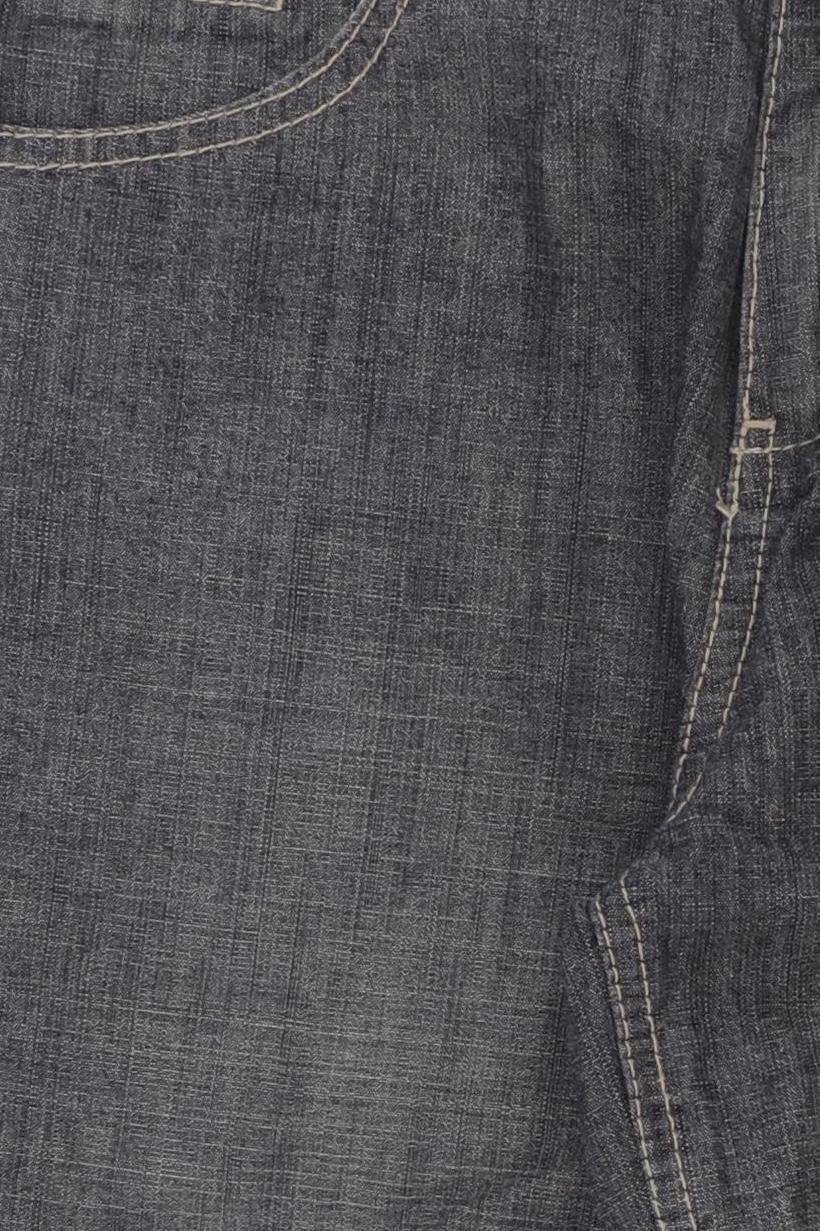 Thumbnail - s.Oliver Jungen Shorts, grau, Gr. 158