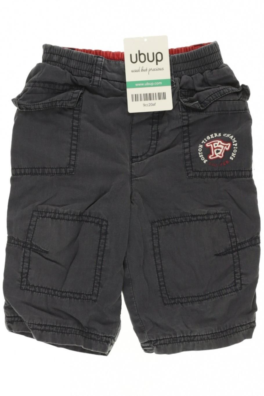 

s.Oliver Jungen Stoffhose, blau, Gr. 68