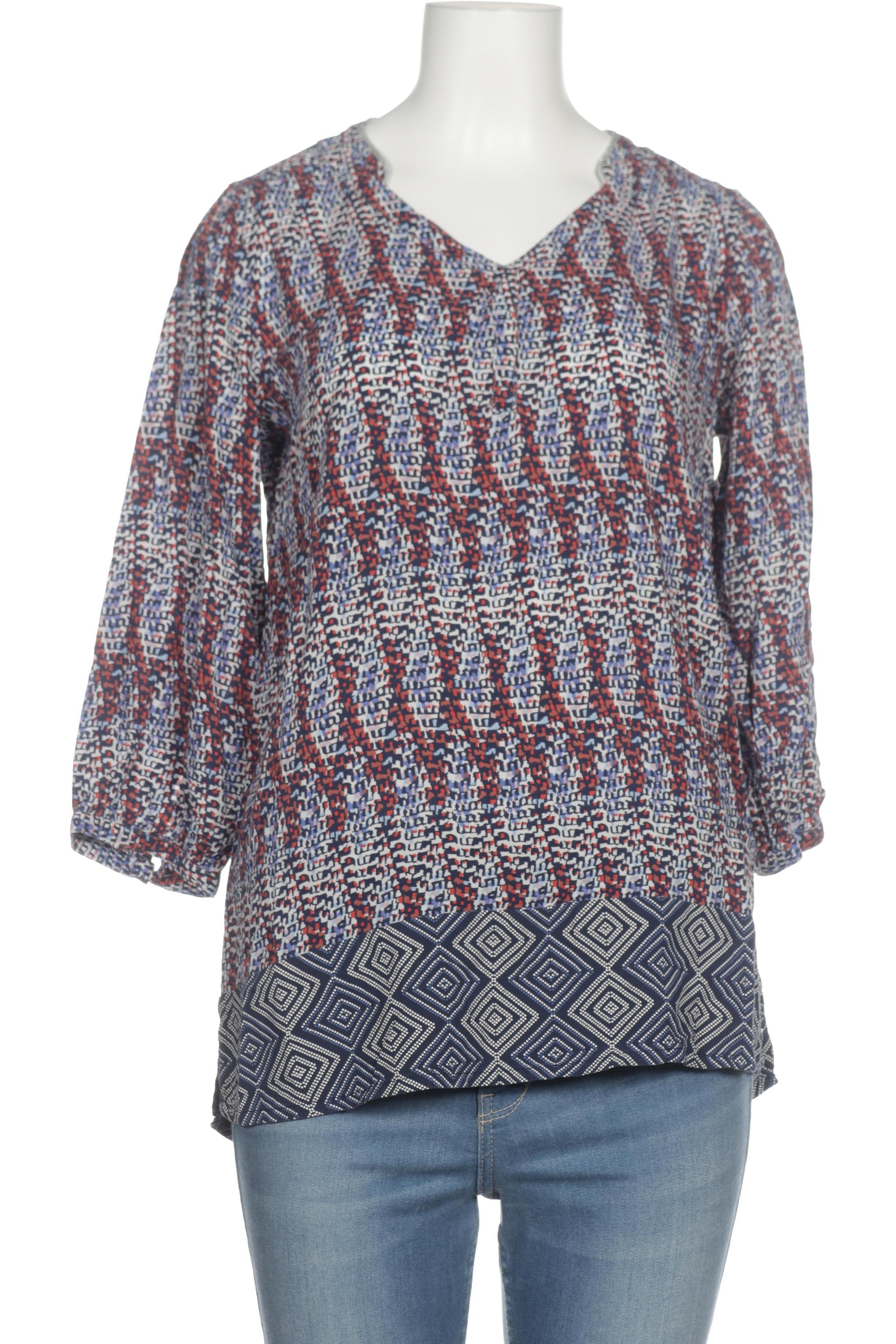 

s.Oliver Mädchen Bluse, blau, Gr.