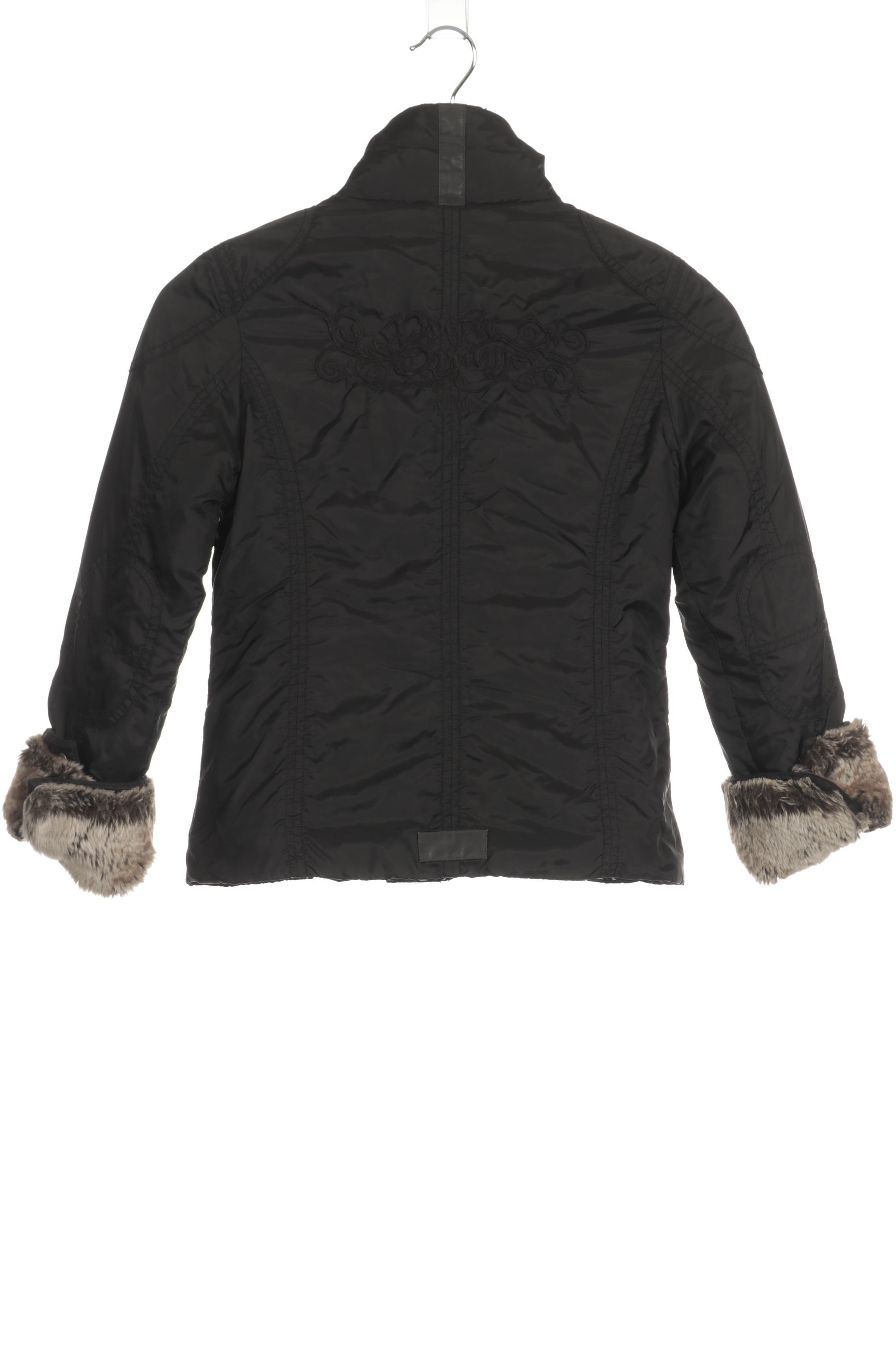 Thumbnail - s.Oliver Mädchen Jacke, schwarz, Gr. 158