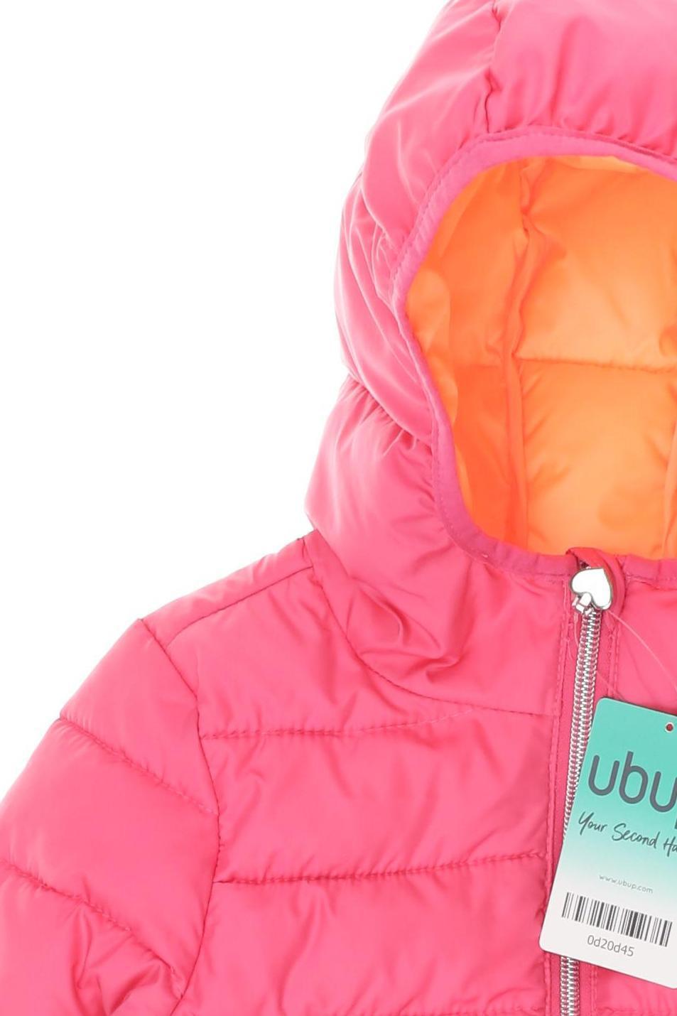 Thumbnail - s.Oliver Mädchen Jacke, pink, Gr. 116