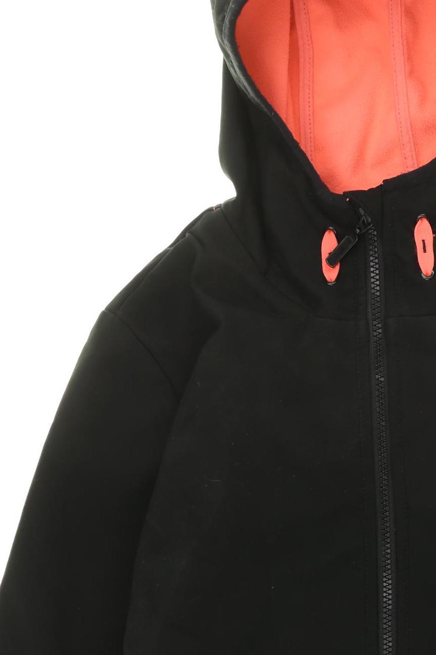 Thumbnail - s.Oliver Mädchen Jacke, schwarz, Gr. 176