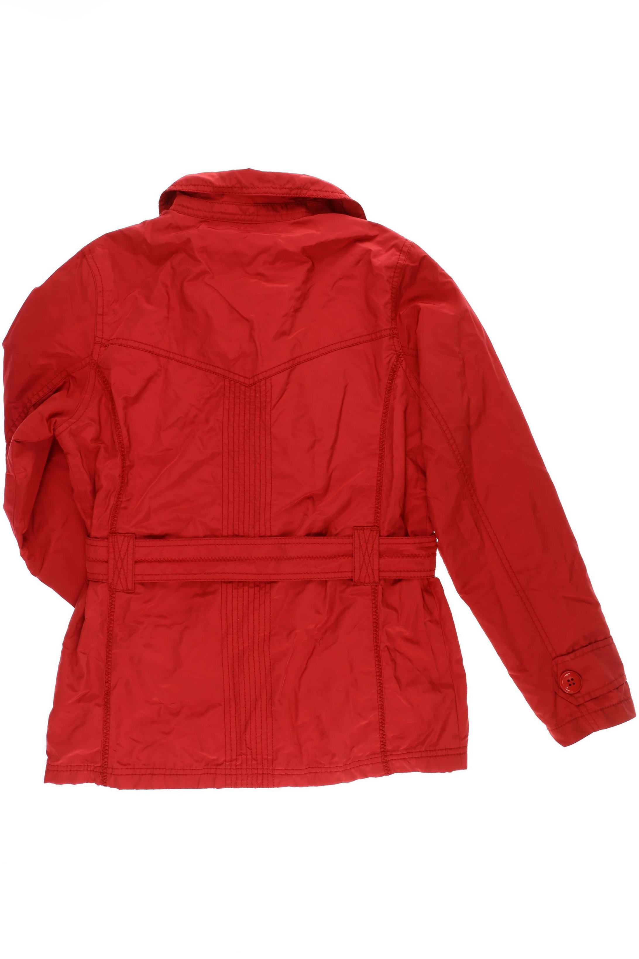 Thumbnail - s.Oliver Mädchen Jacke, rot, Gr. 164