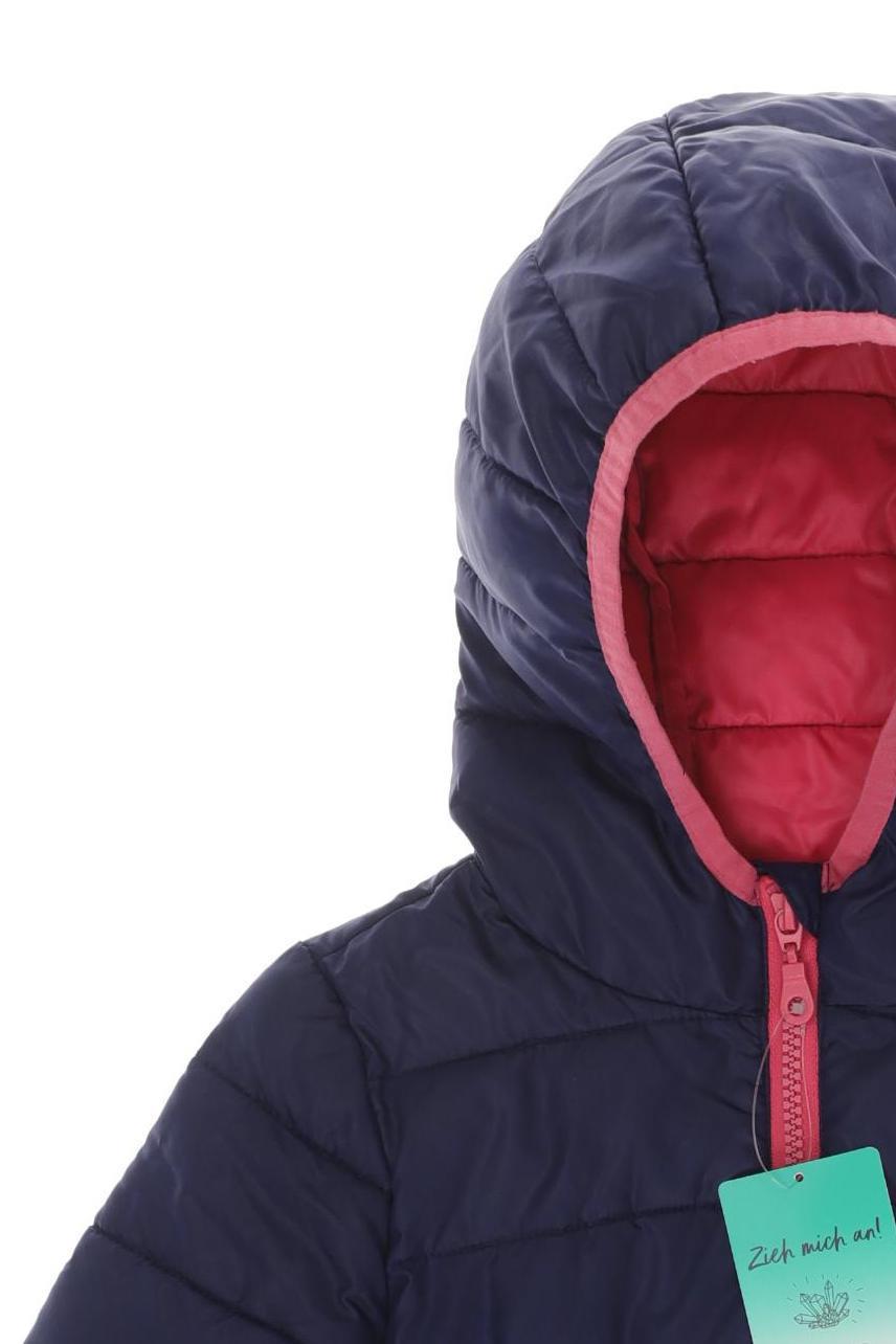 Thumbnail - s.Oliver Mädchen Jacke, blau, Gr. 116