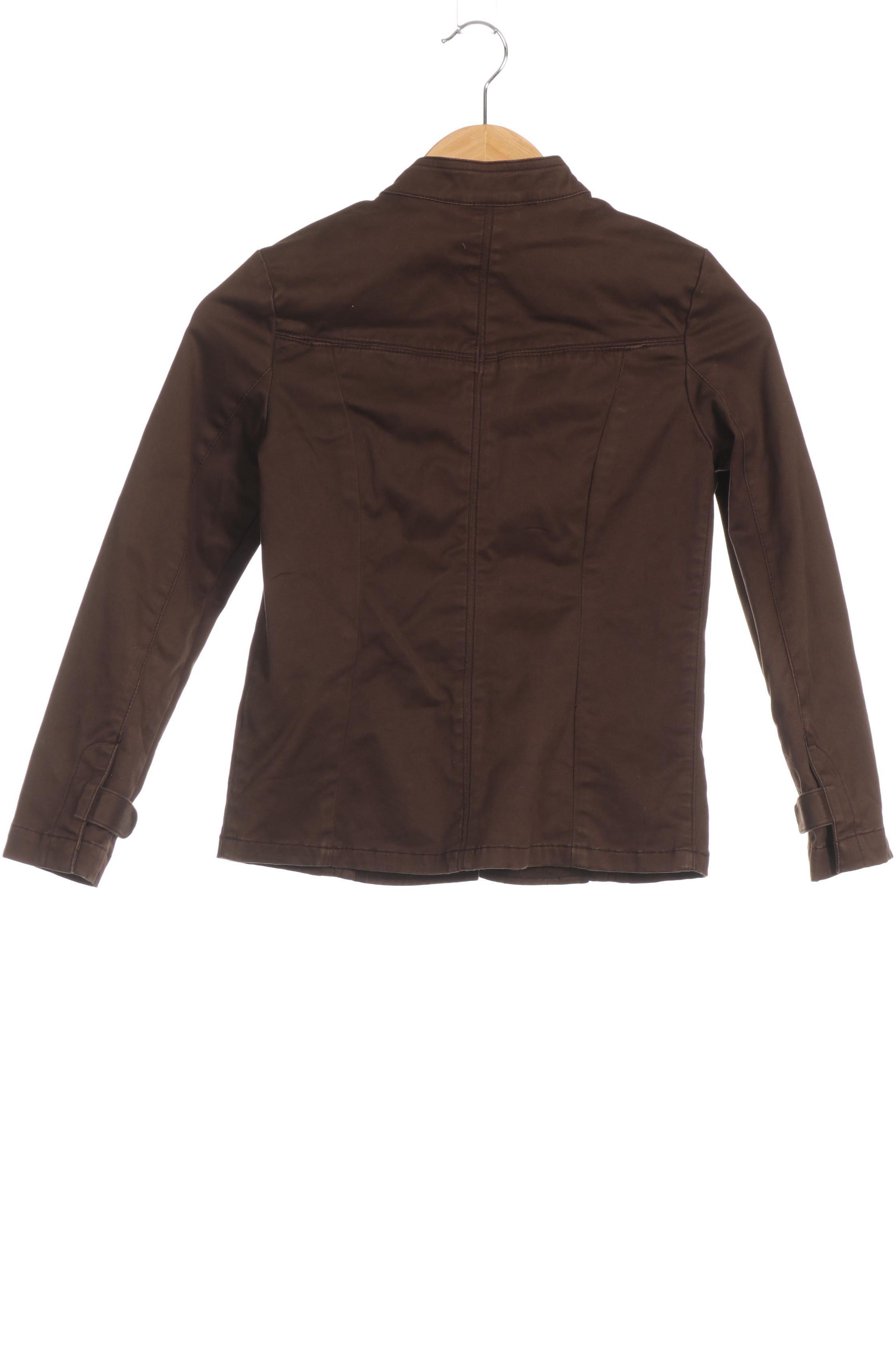 Thumbnail - s.Oliver Mädchen Jacke, braun, Gr.