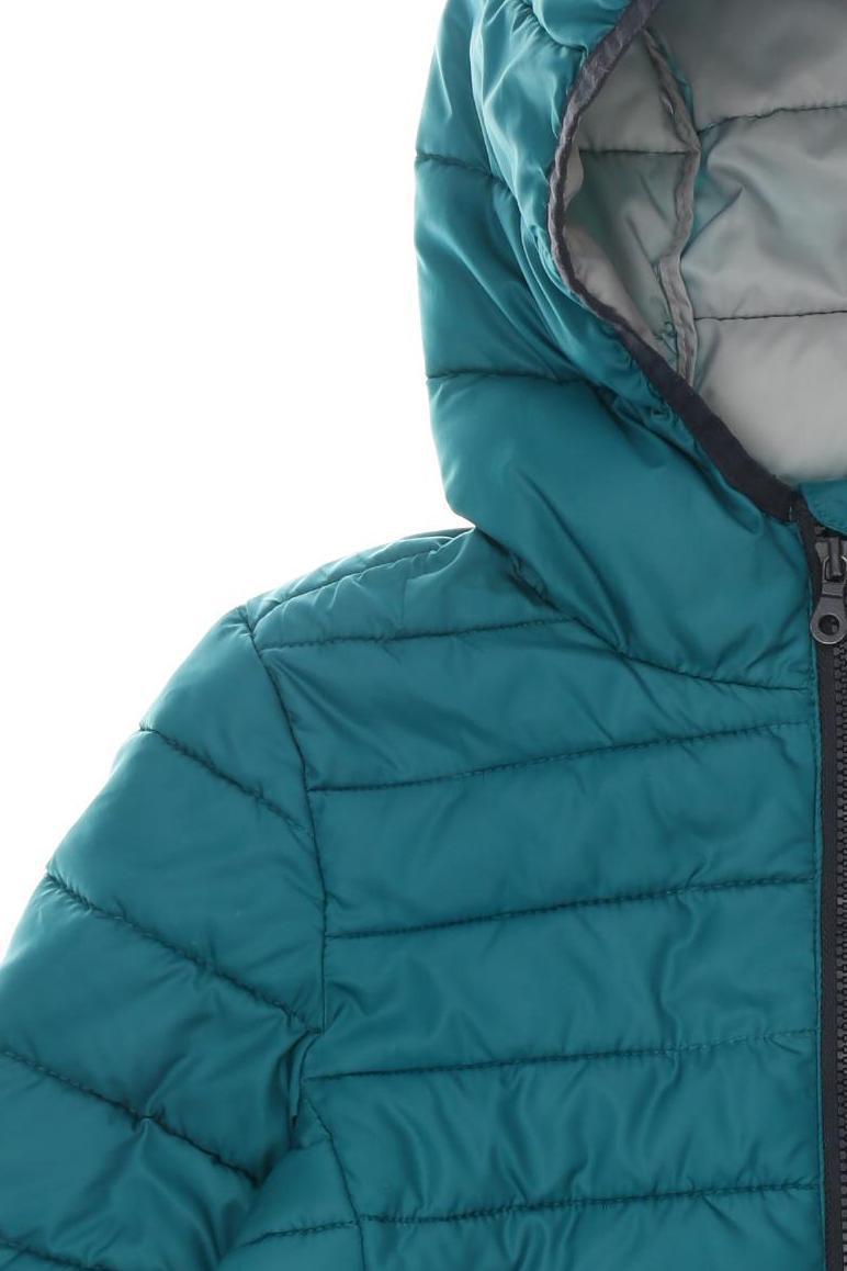 Thumbnail - s.Oliver Mädchen Jacke, türkis, Gr. 164