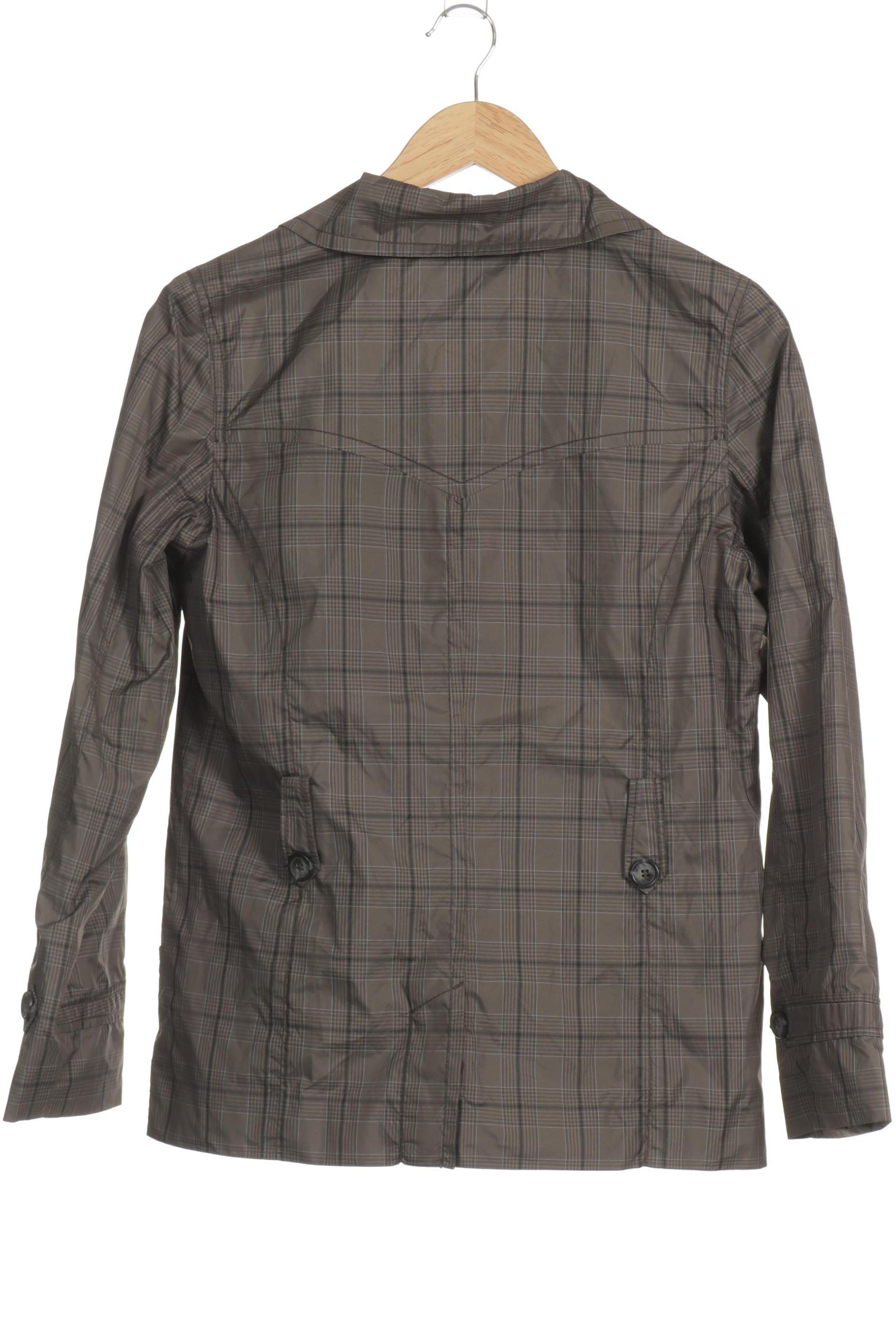 Thumbnail - s.Oliver Mädchen Jacke, grau, Gr. 164