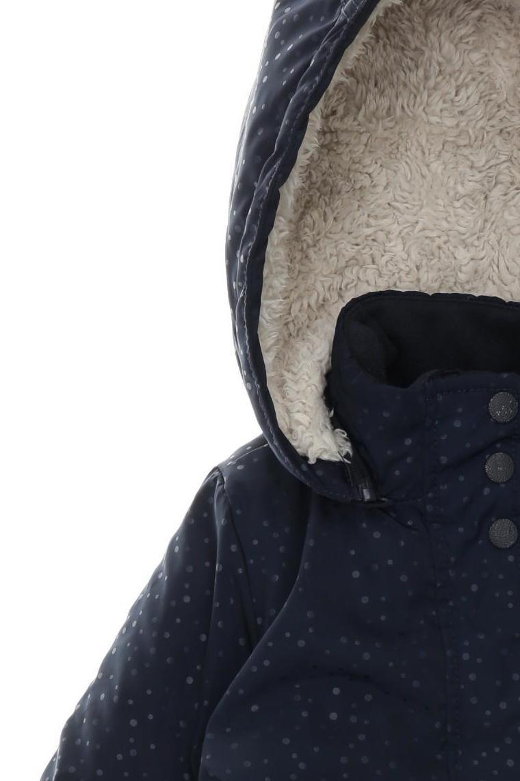 Thumbnail - s.Oliver Mädchen Jacke, blau, Gr. 122