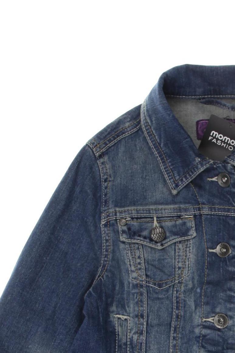 Thumbnail - s.Oliver Mädchen Jacke, blau, Gr. 134