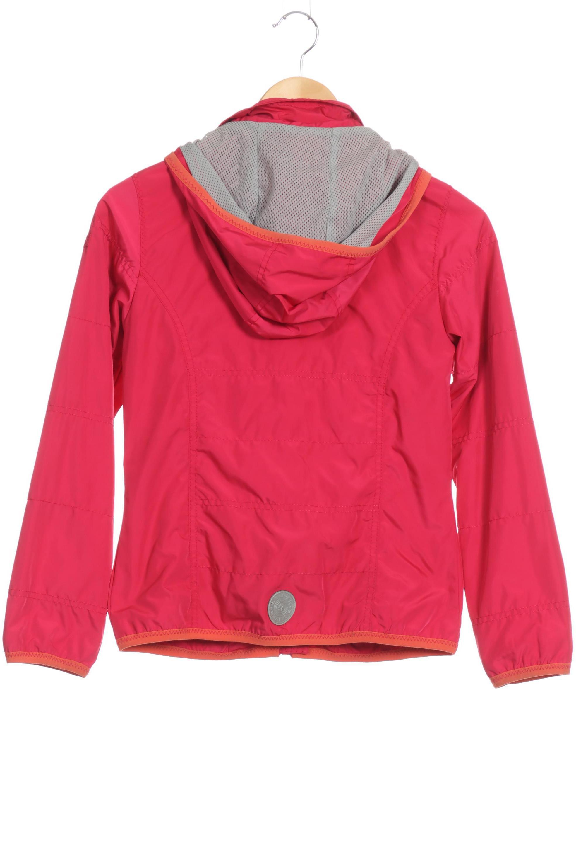 Thumbnail - s.Oliver Mädchen Jacke, pink, Gr. 164