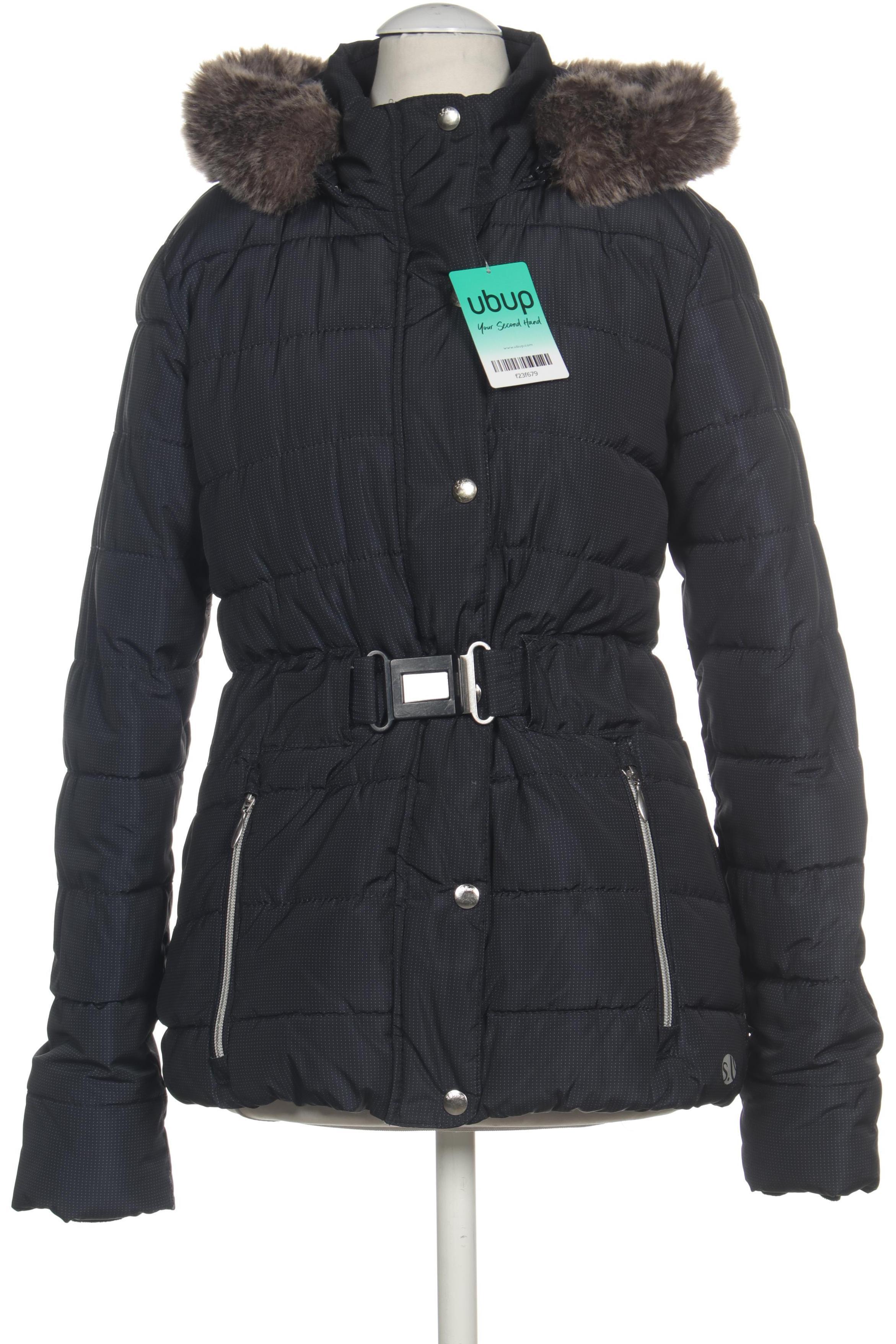 

s.Oliver Mädchen Jacke, blau, Gr. 164