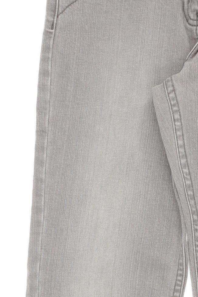 Thumbnail - s.Oliver Mädchen Jeans, grau, Gr. 152