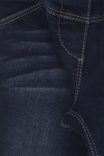 Thumbnail - s.Oliver Mädchen Jeans, blau, Gr. 80