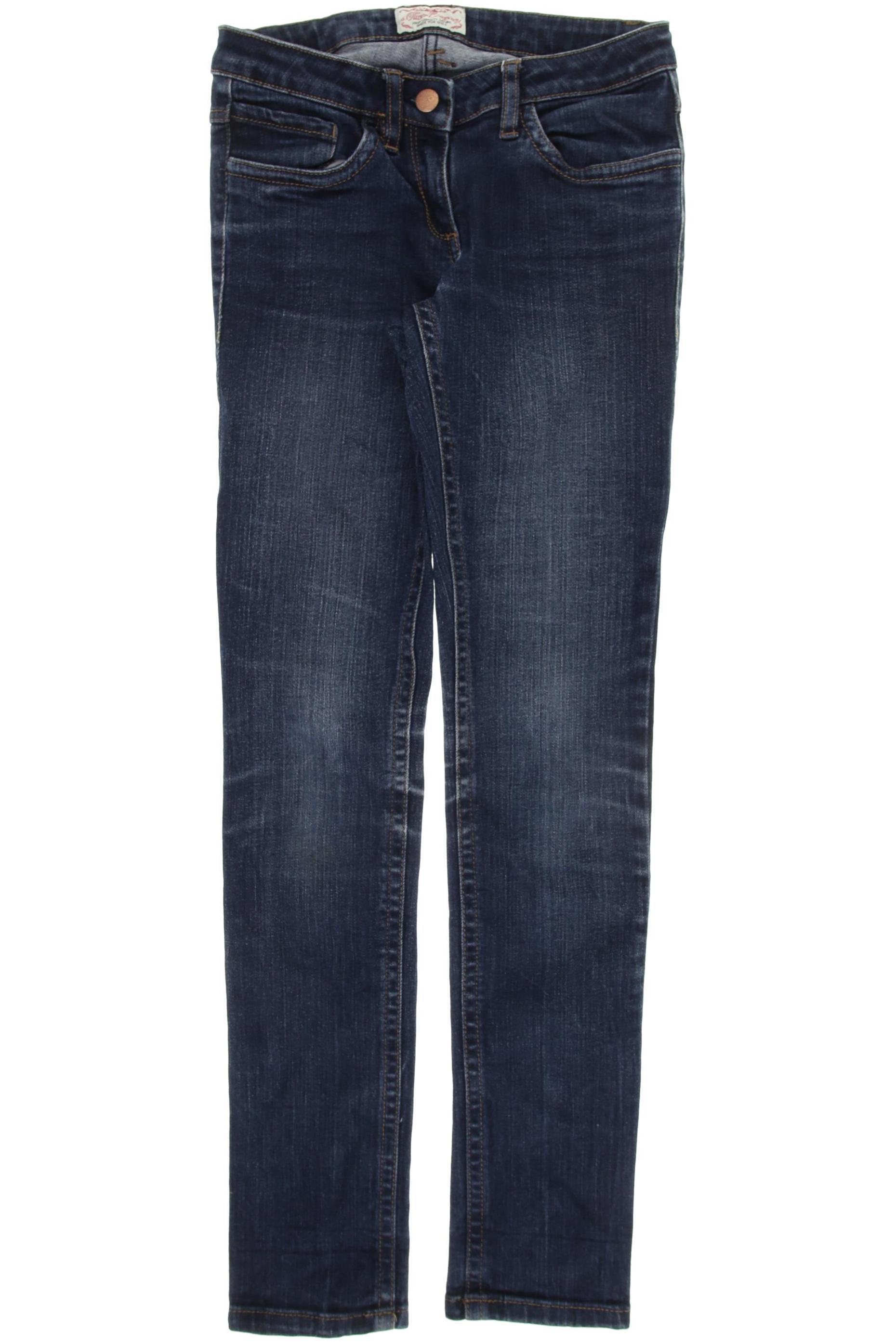 

s.Oliver Mädchen Jeans, blau, Gr. 158