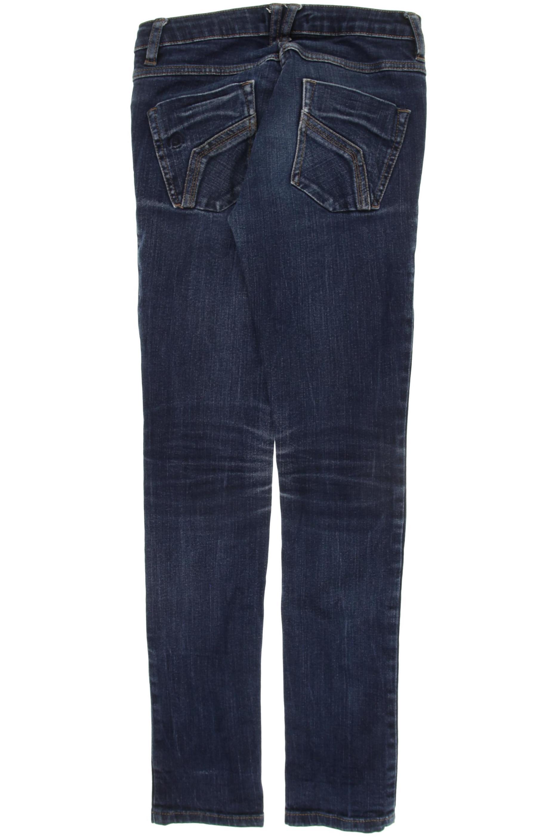 Thumbnail - s.Oliver Mädchen Jeans, blau, Gr. 158