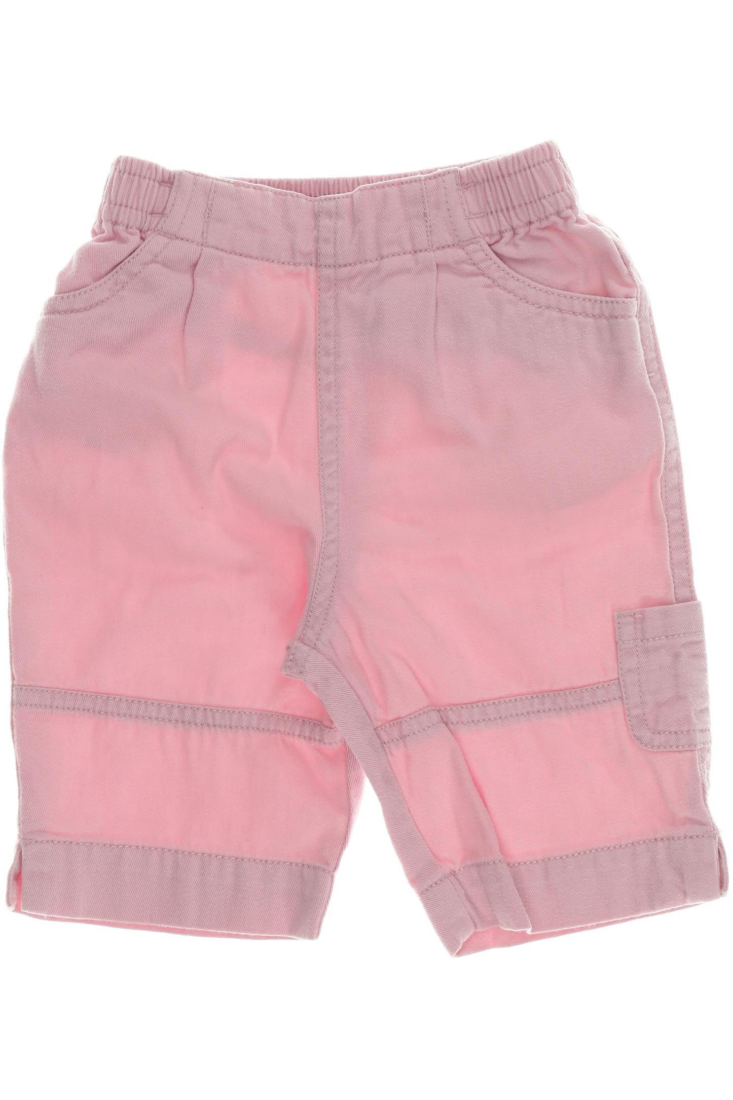 

s.Oliver Mädchen Jeans, pink, Gr. 62