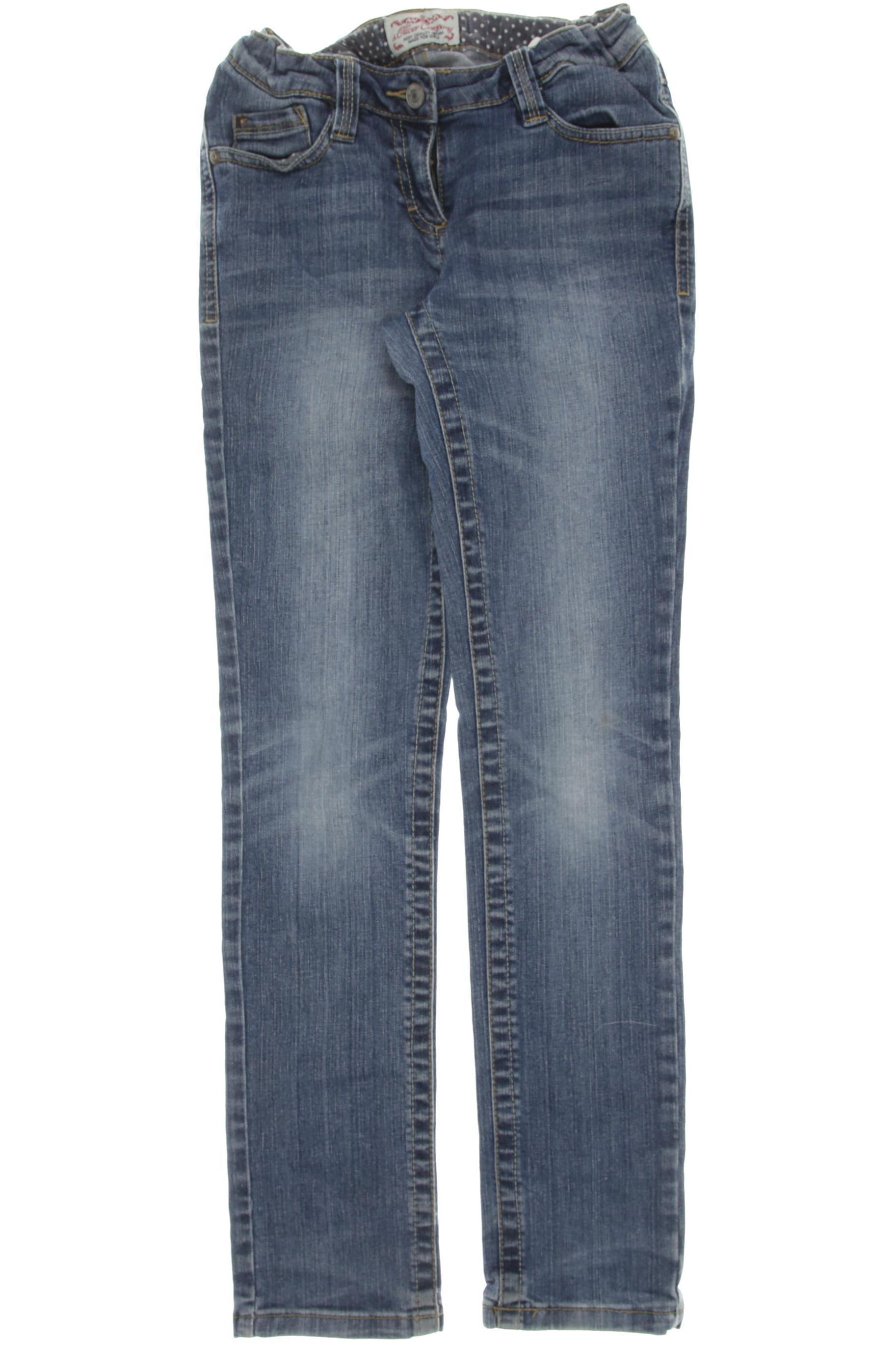 

s.Oliver Mädchen Jeans, blau, Gr. 152