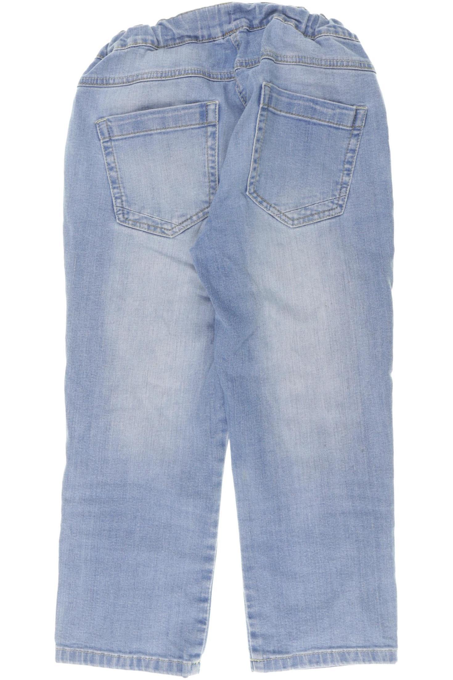 Thumbnail - s.Oliver Mädchen Jeans, blau, Gr. 176