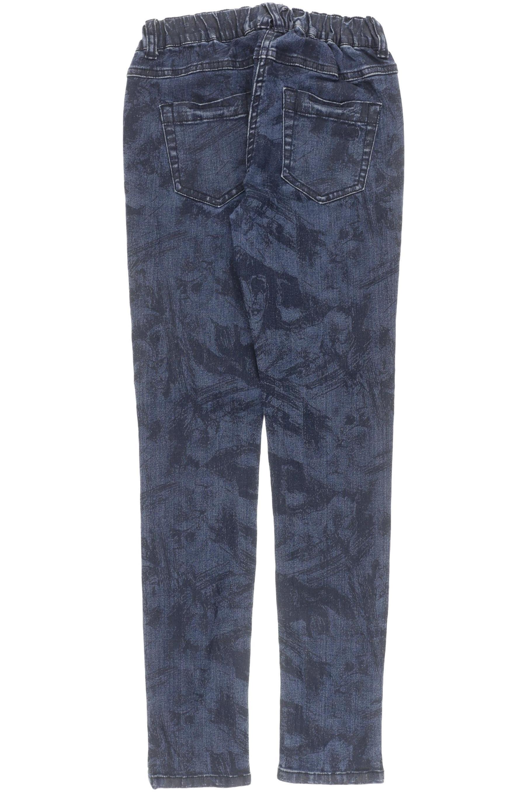 Thumbnail - s.Oliver Mädchen Jeans, blau, Gr. 146