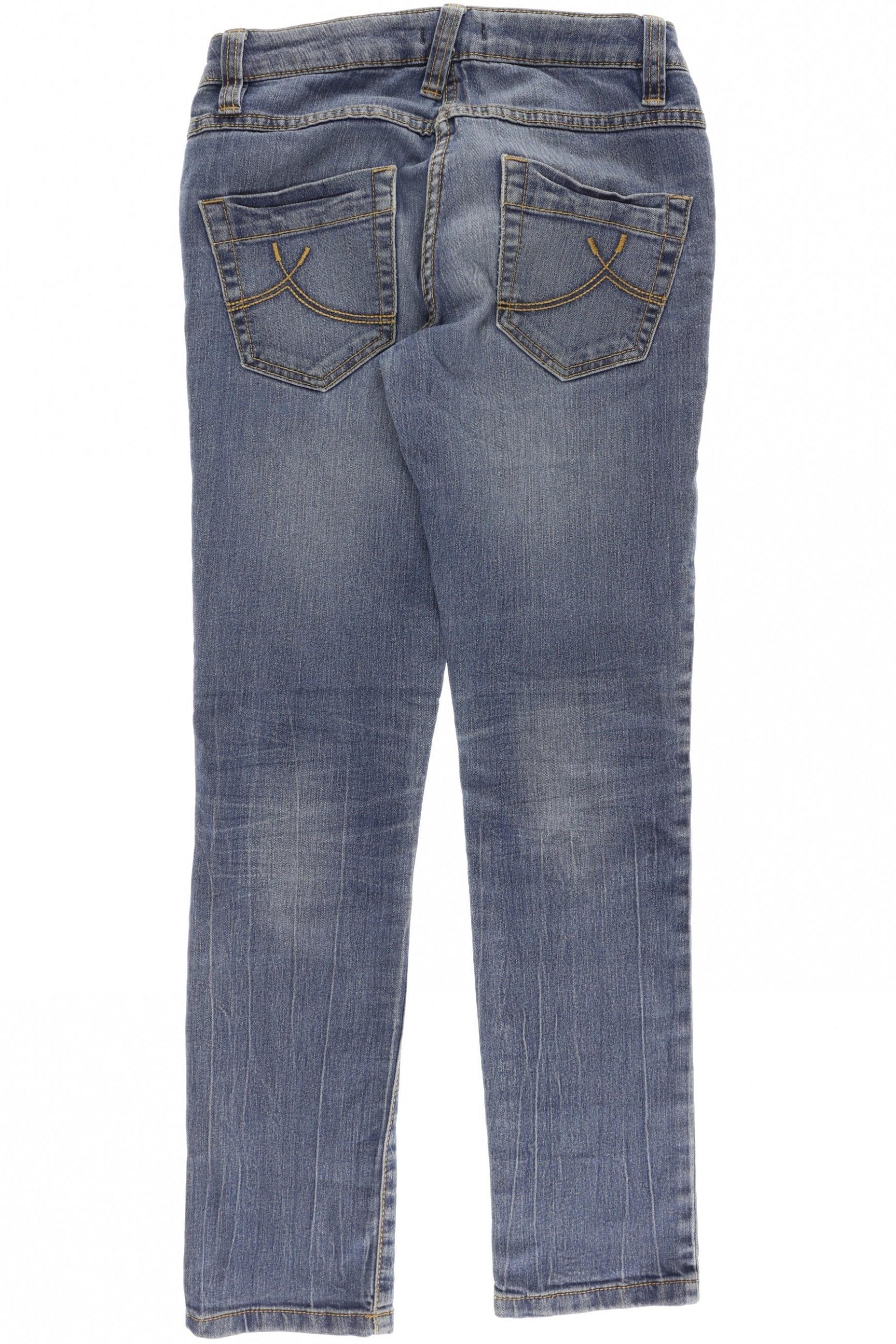 Thumbnail - s.Oliver Mädchen Jeans, blau, Gr. 164