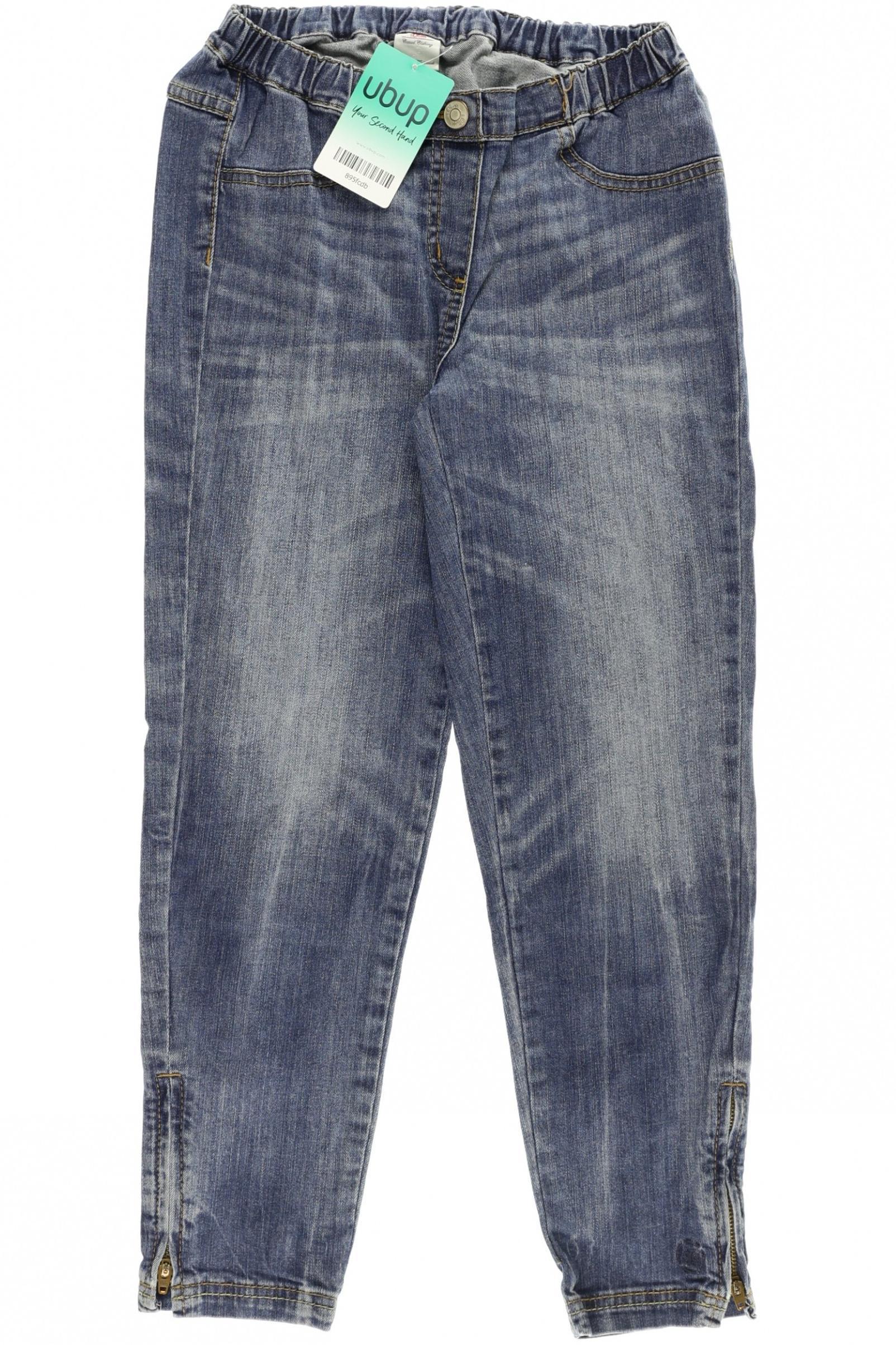 

s.Oliver Mädchen Jeans, blau, Gr. 158