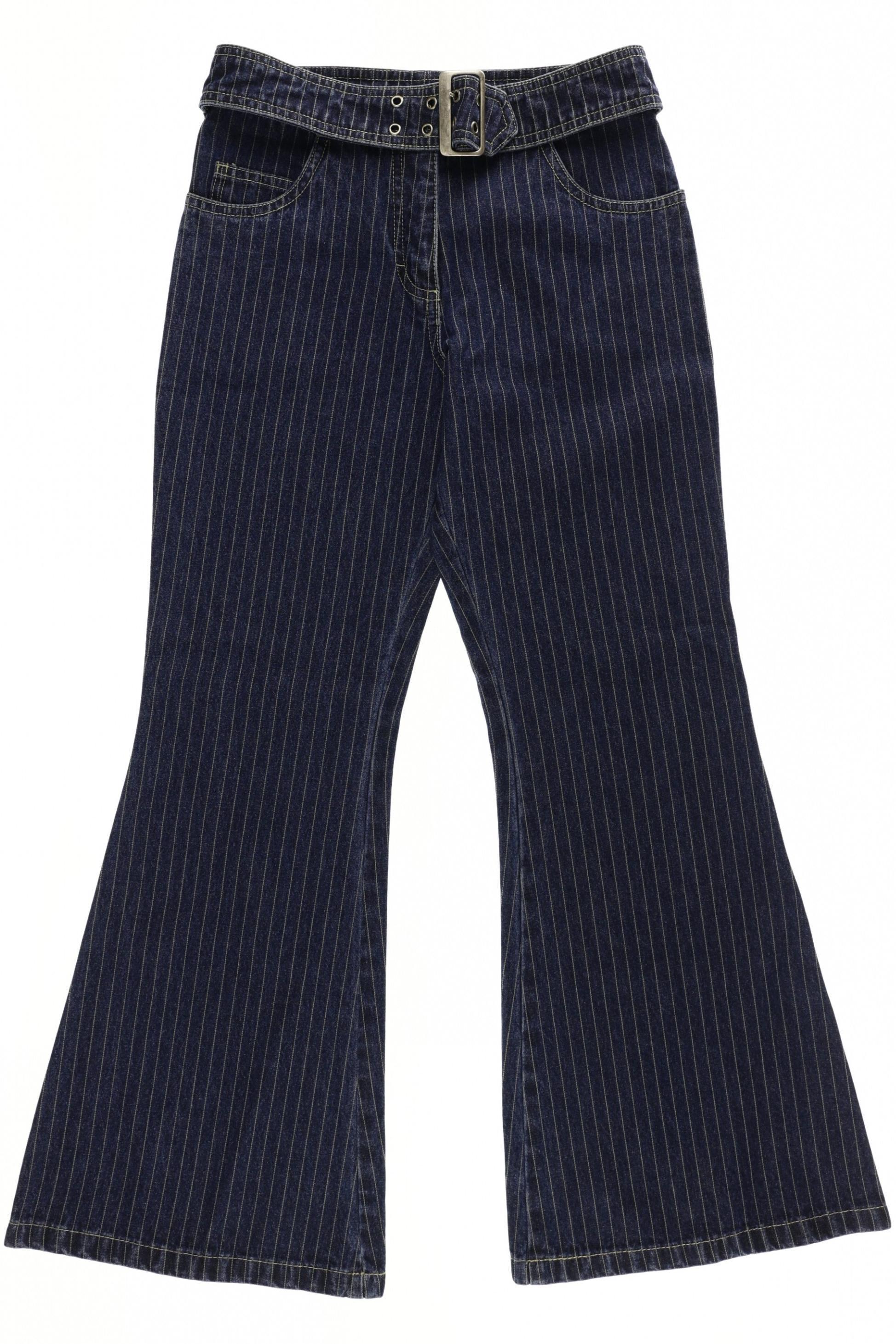 

s.Oliver Mädchen Jeans, blau, Gr. 140