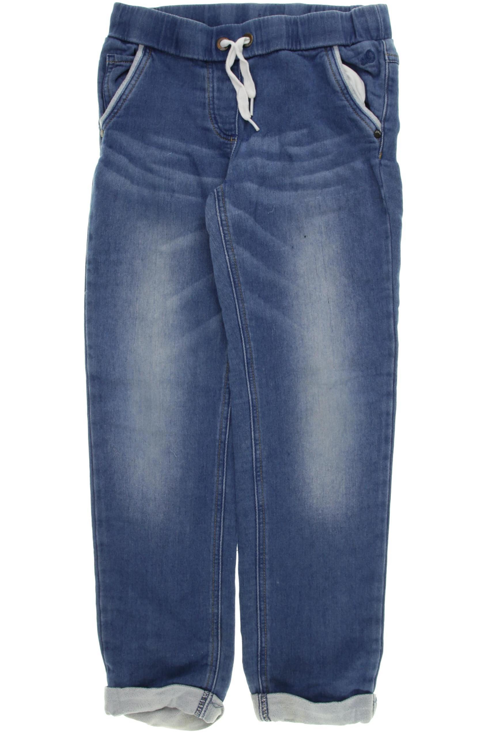 

s.Oliver Mädchen Jeans, blau, Gr. 140