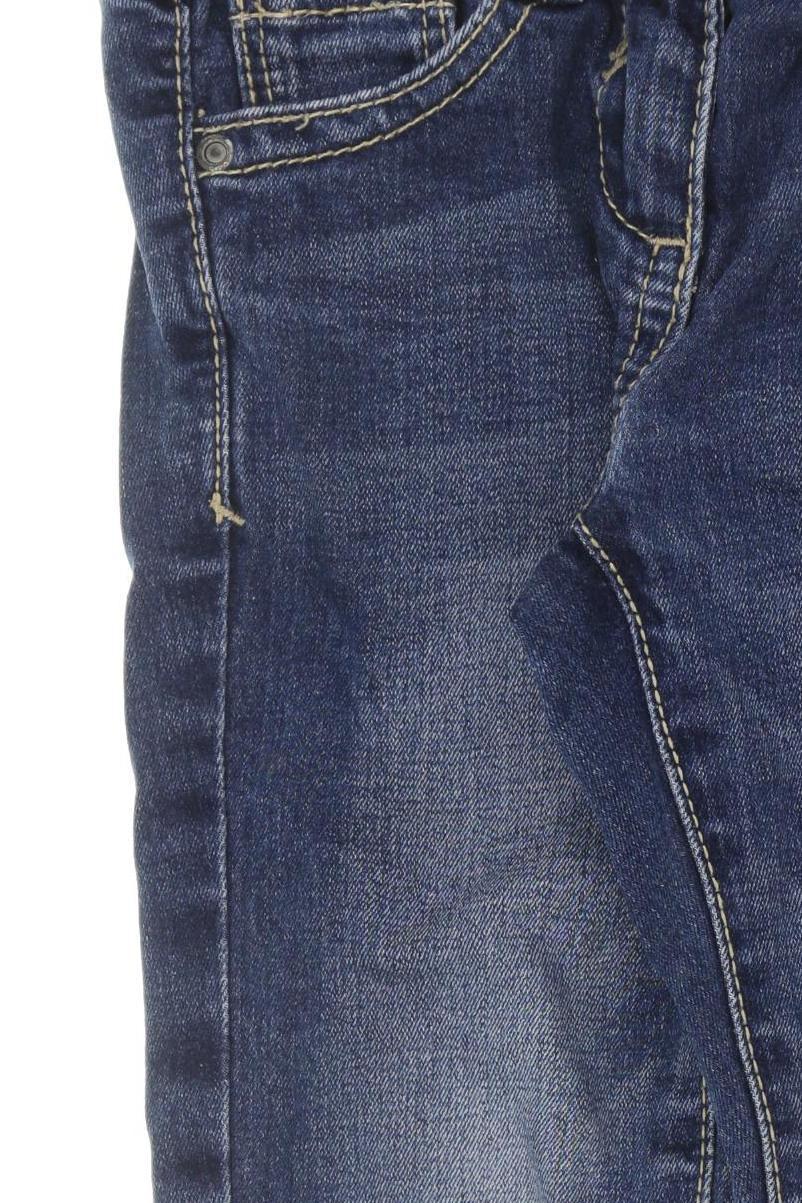 Thumbnail - s.Oliver Mädchen Jeans, blau, Gr. 98