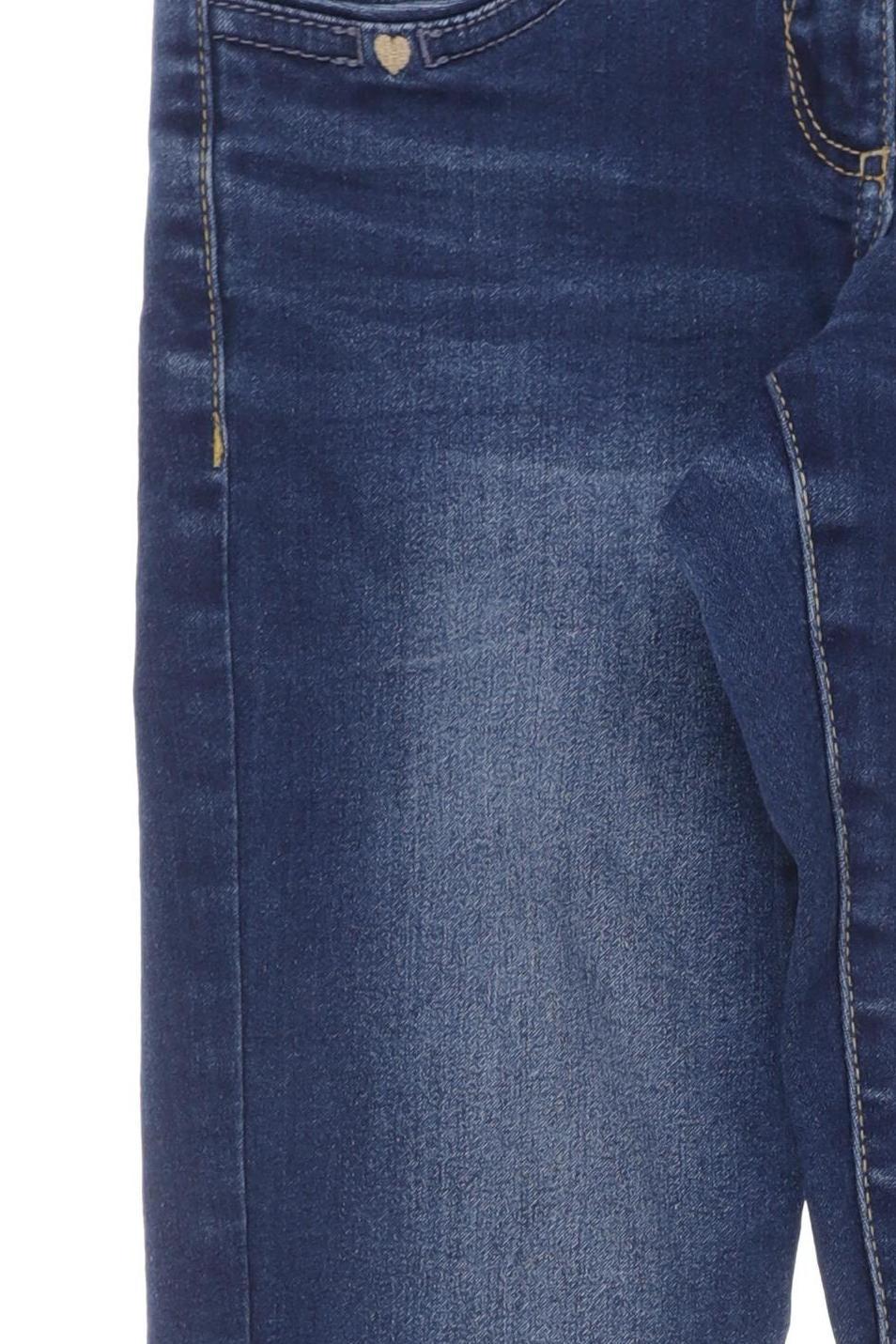 Thumbnail - s.Oliver Mädchen Jeans, blau, Gr. 134