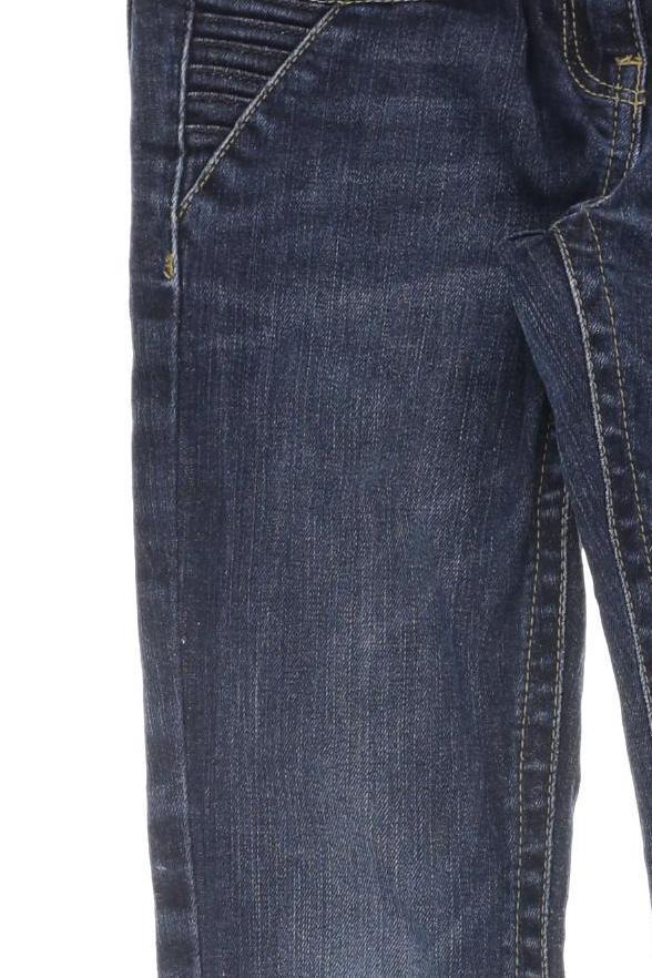 Thumbnail - s.Oliver Mädchen Jeans, blau, Gr. 140