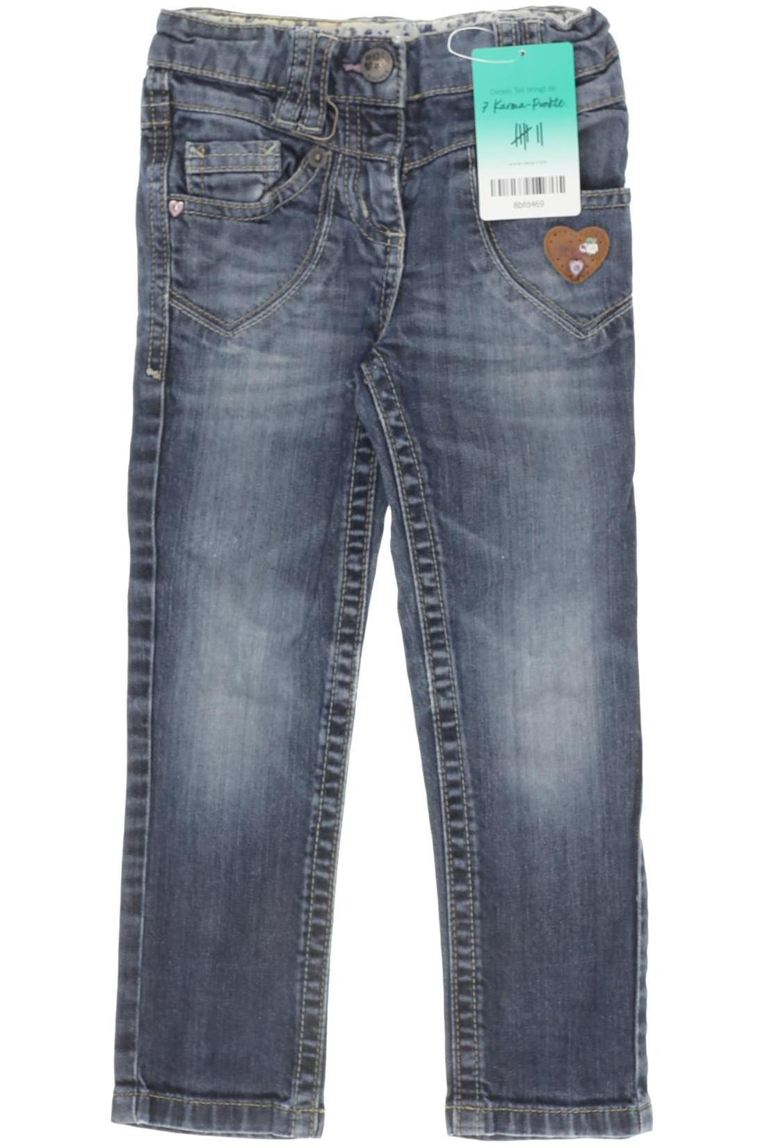 

s.Oliver Mädchen Jeans, blau, Gr. 92