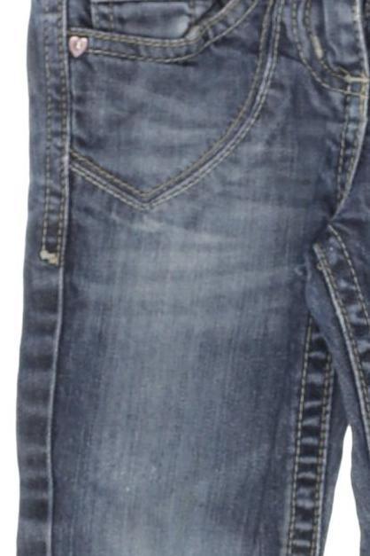 Thumbnail - s.Oliver Mädchen Jeans, blau, Gr. 92