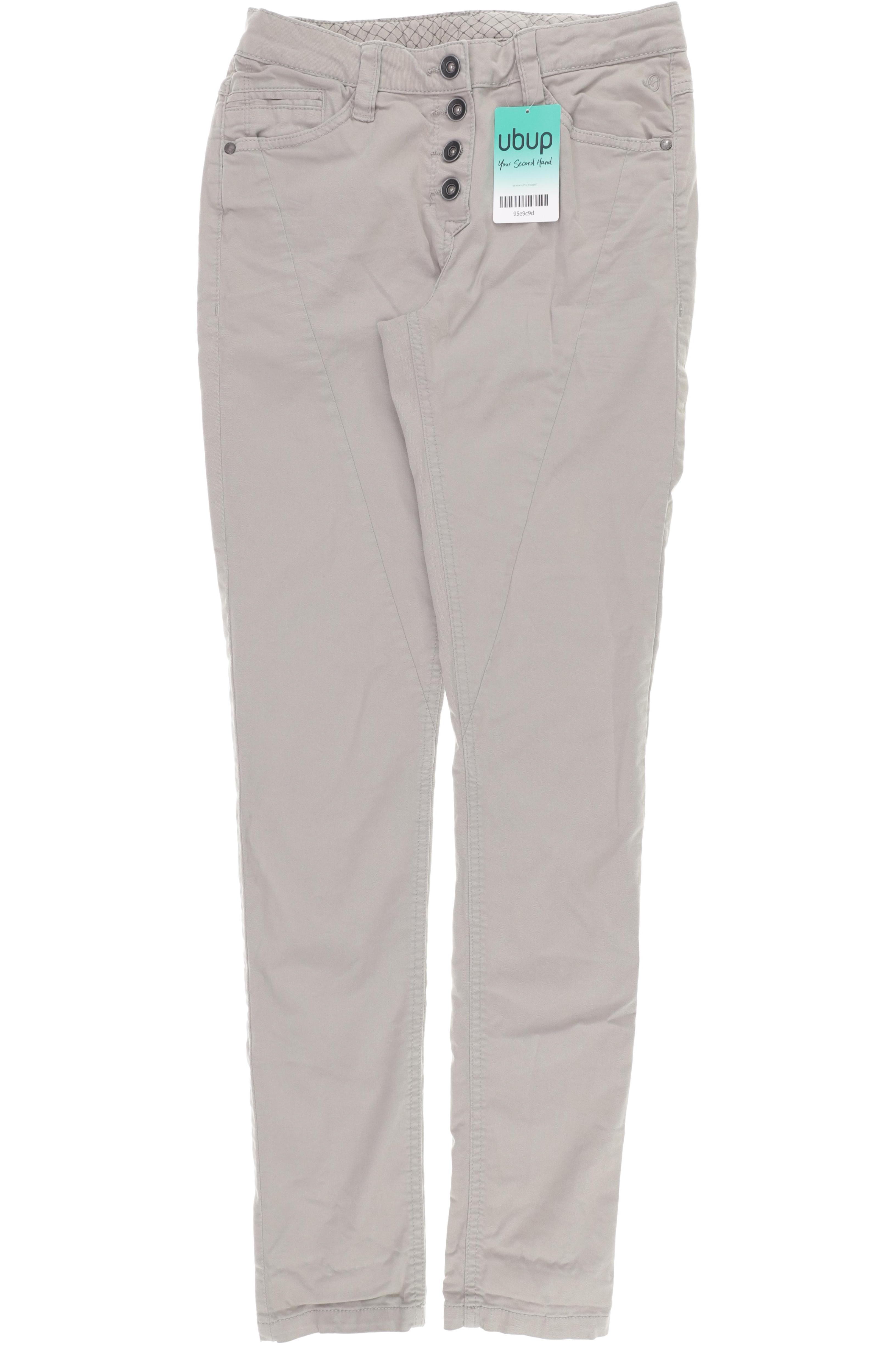 

s.Oliver Mädchen Jeans, grau, Gr. 176