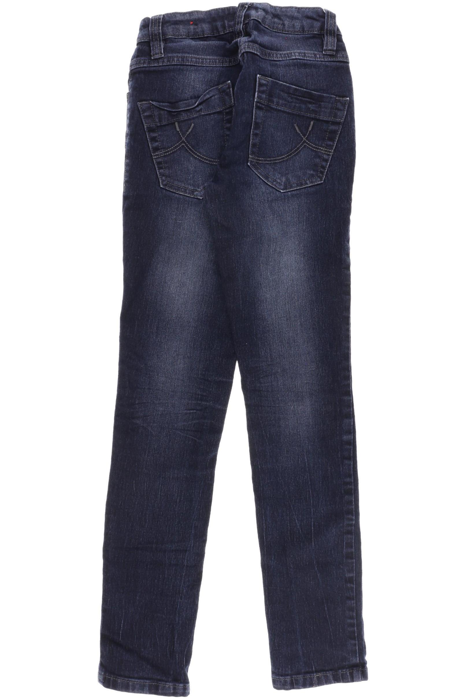 Thumbnail - s.Oliver Mädchen Jeans, blau, Gr. 146