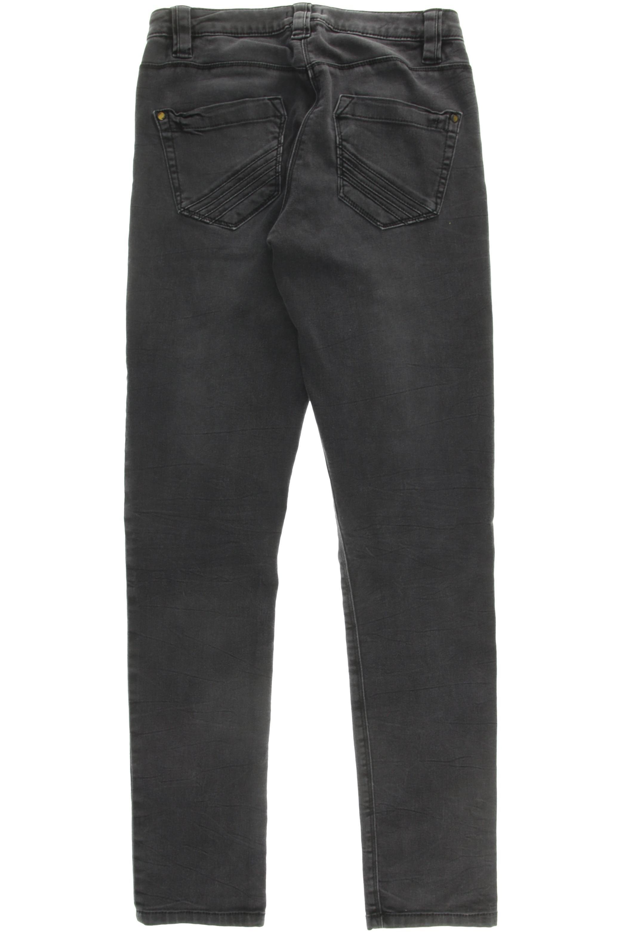 Thumbnail - s.Oliver Mädchen Jeans, schwarz, Gr. 176