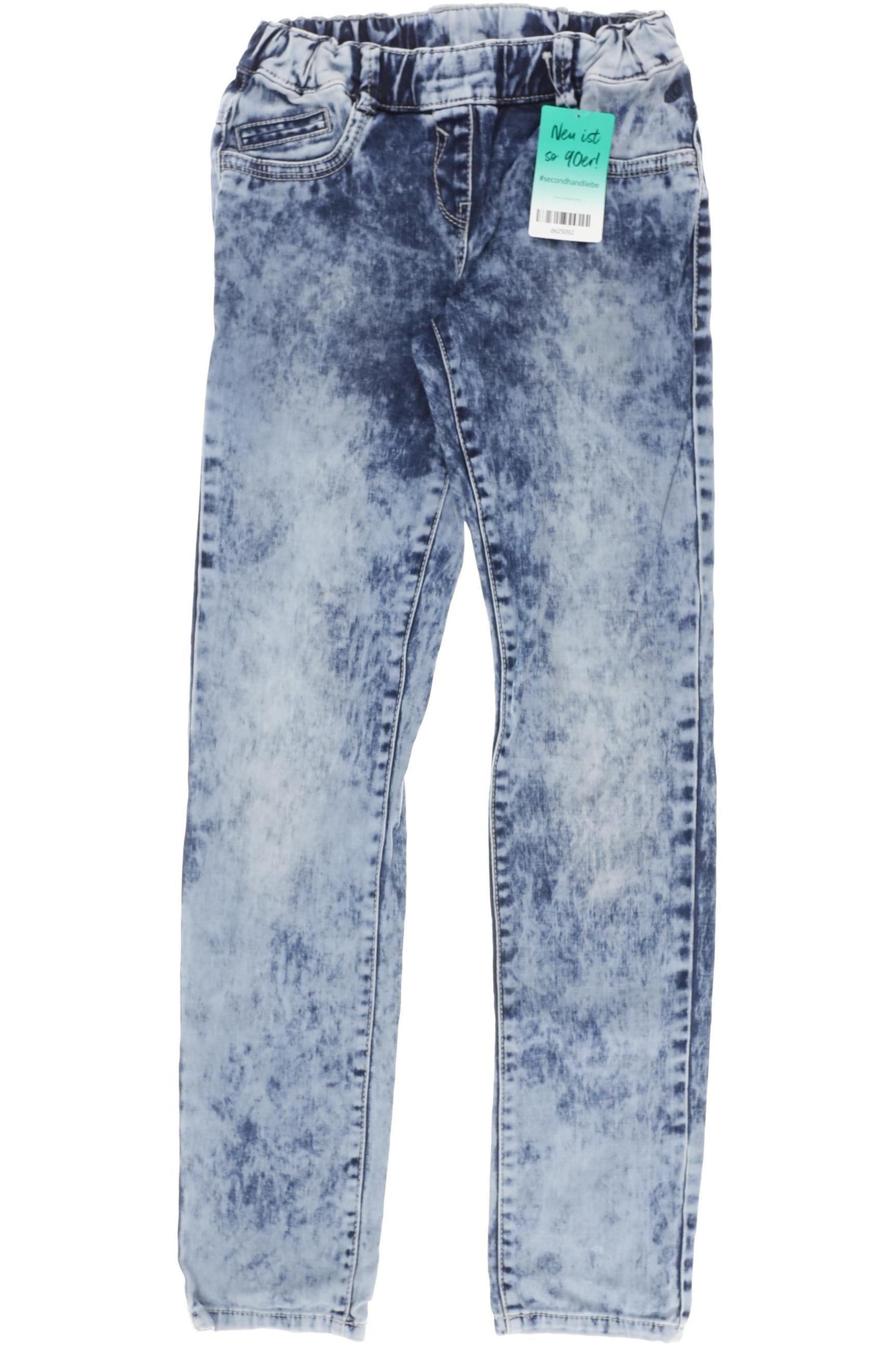

s.Oliver Mädchen Jeans, blau, Gr. 158