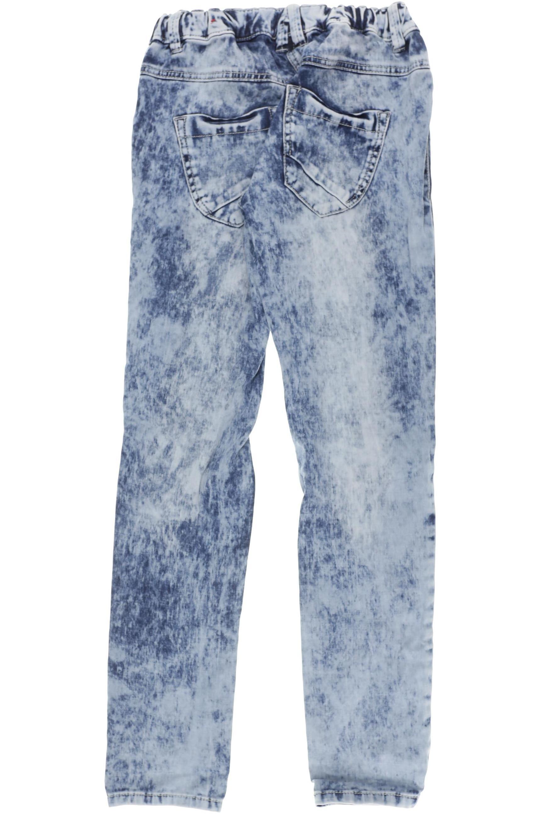 Thumbnail - s.Oliver Mädchen Jeans, blau, Gr. 158