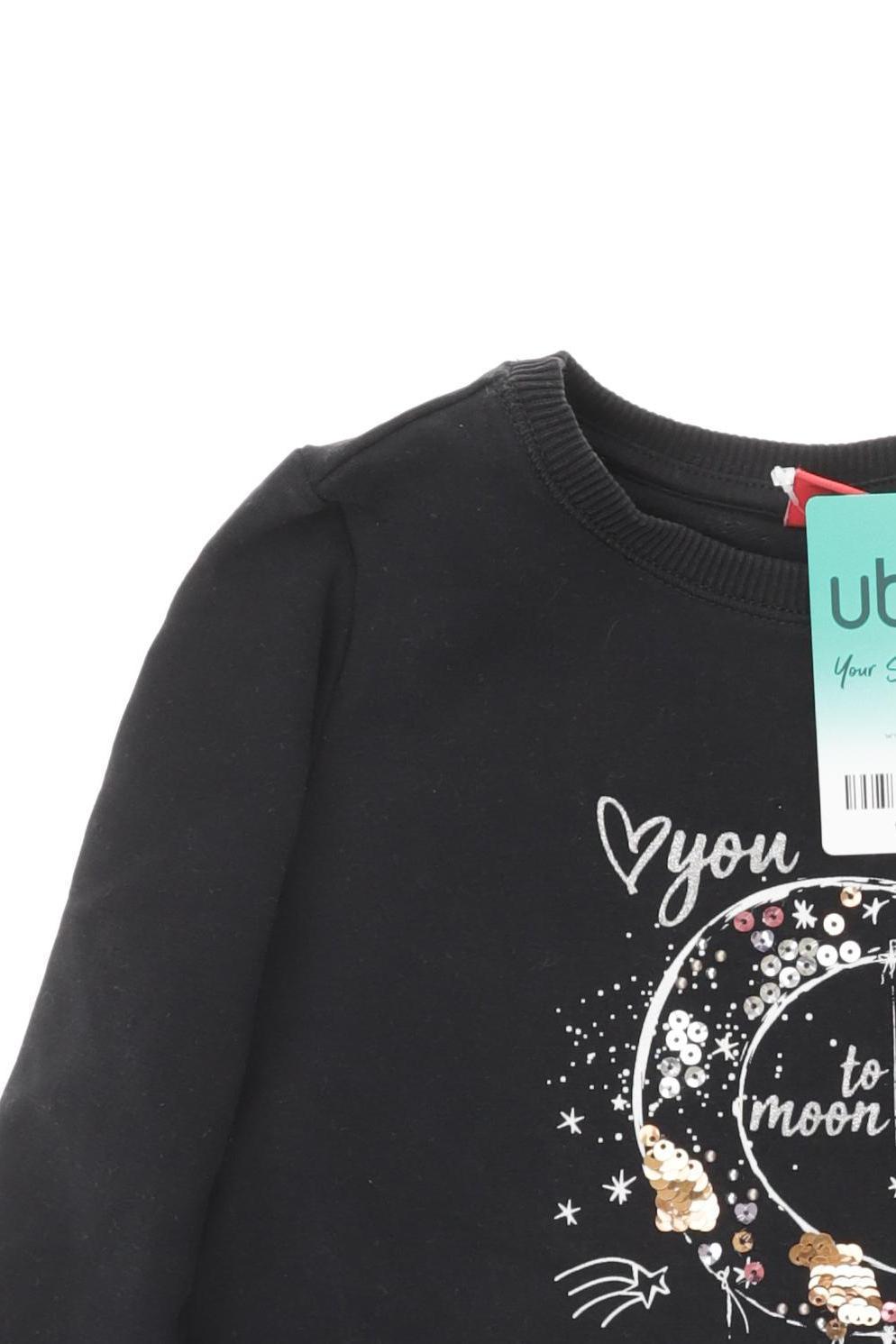 Thumbnail - s.Oliver Mädchen Hoodies &amp; Sweater, schwarz, Gr. 104